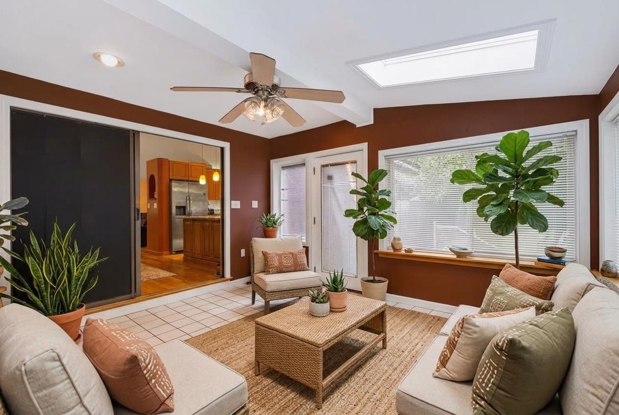 2 Quincy Drive