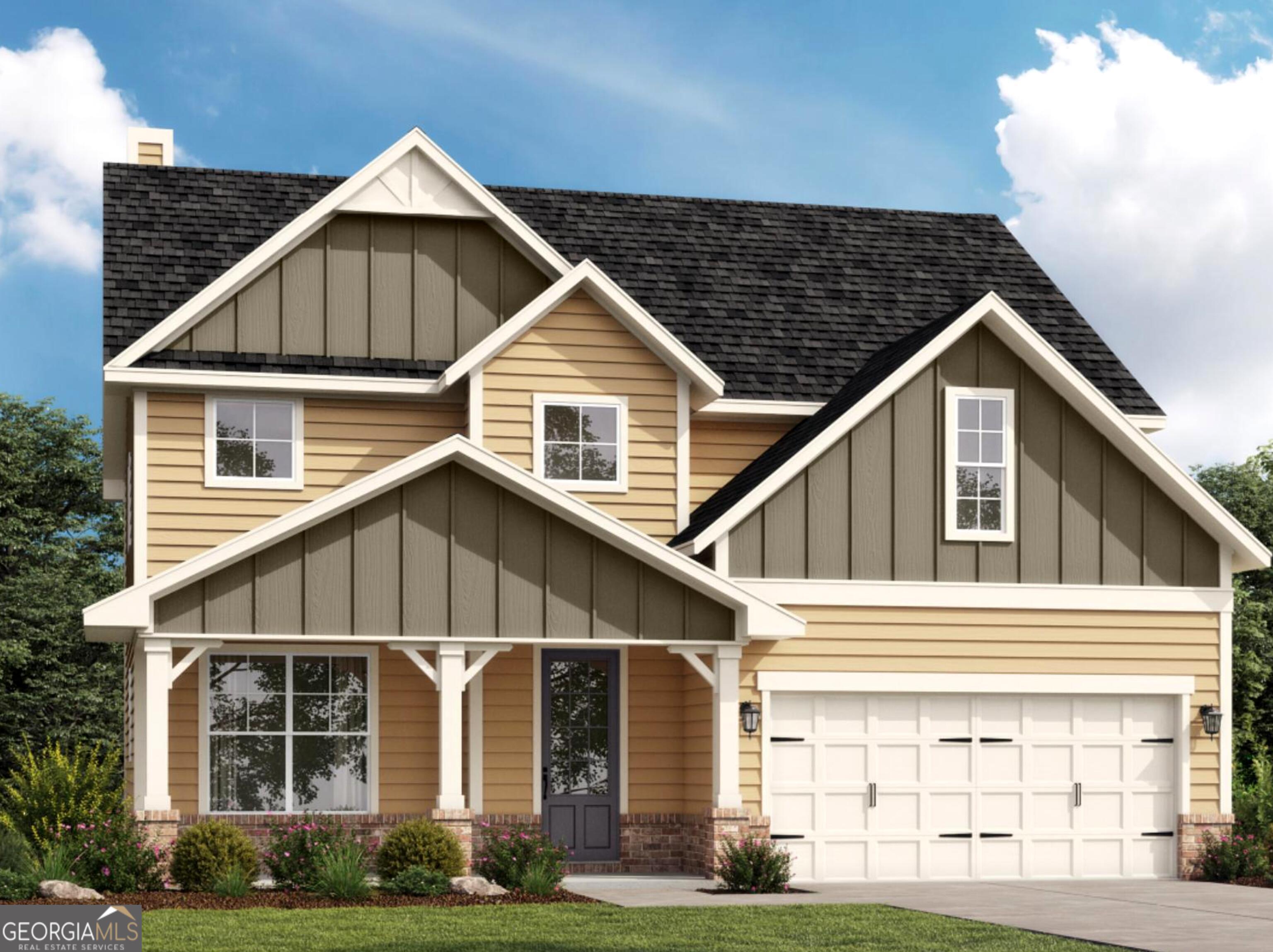 705 Linda Gail Way LOT 111