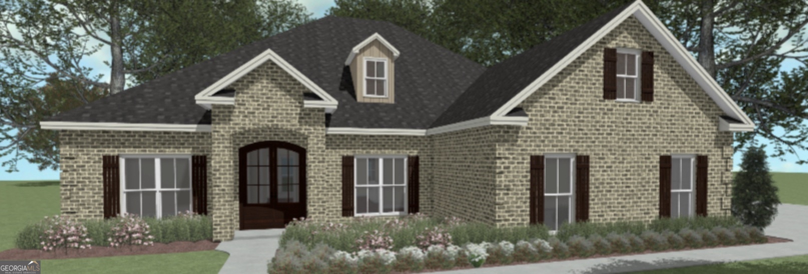 112 Golden Chestnut Bend