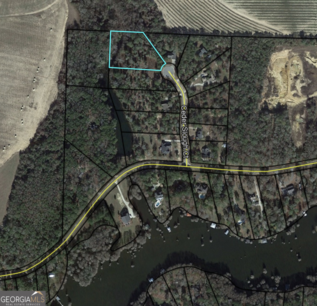 127 Cedar Slough Court