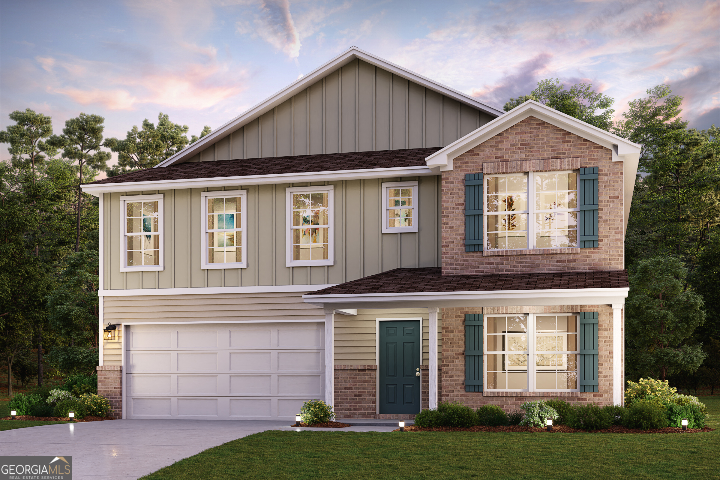 415 Cannon Point Drive