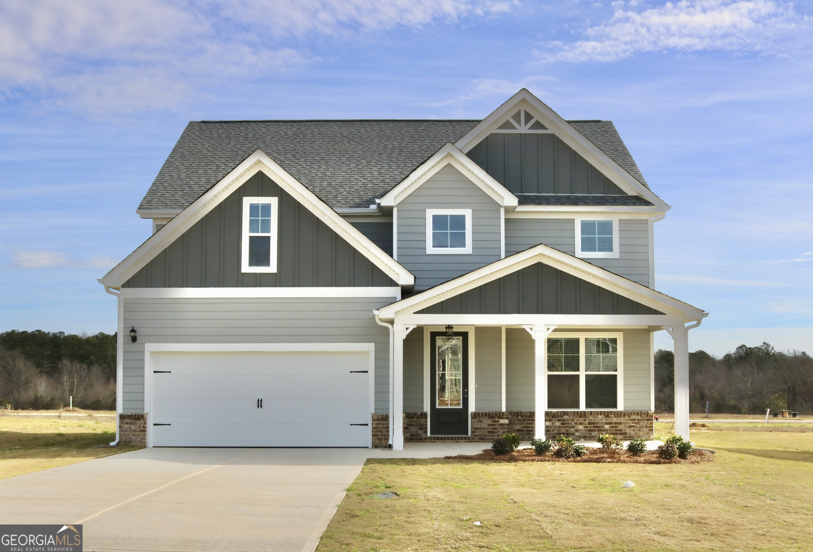 813 Brittany Nichole Court LOT 135