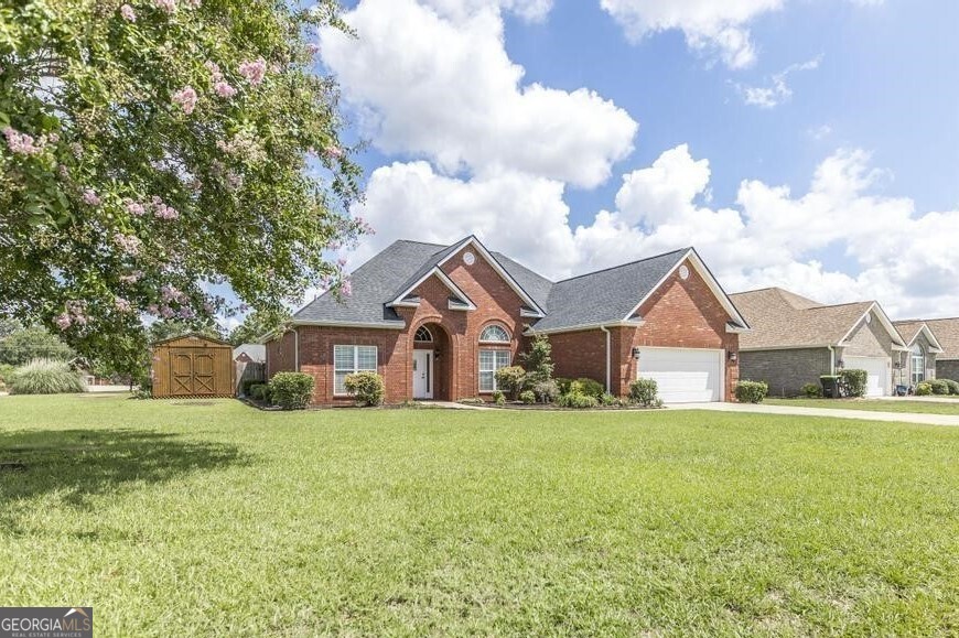 234 Sedgebrooke Drive