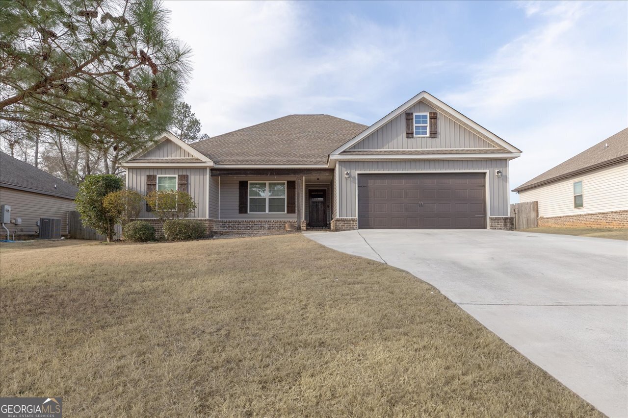 207 Kendall Court
