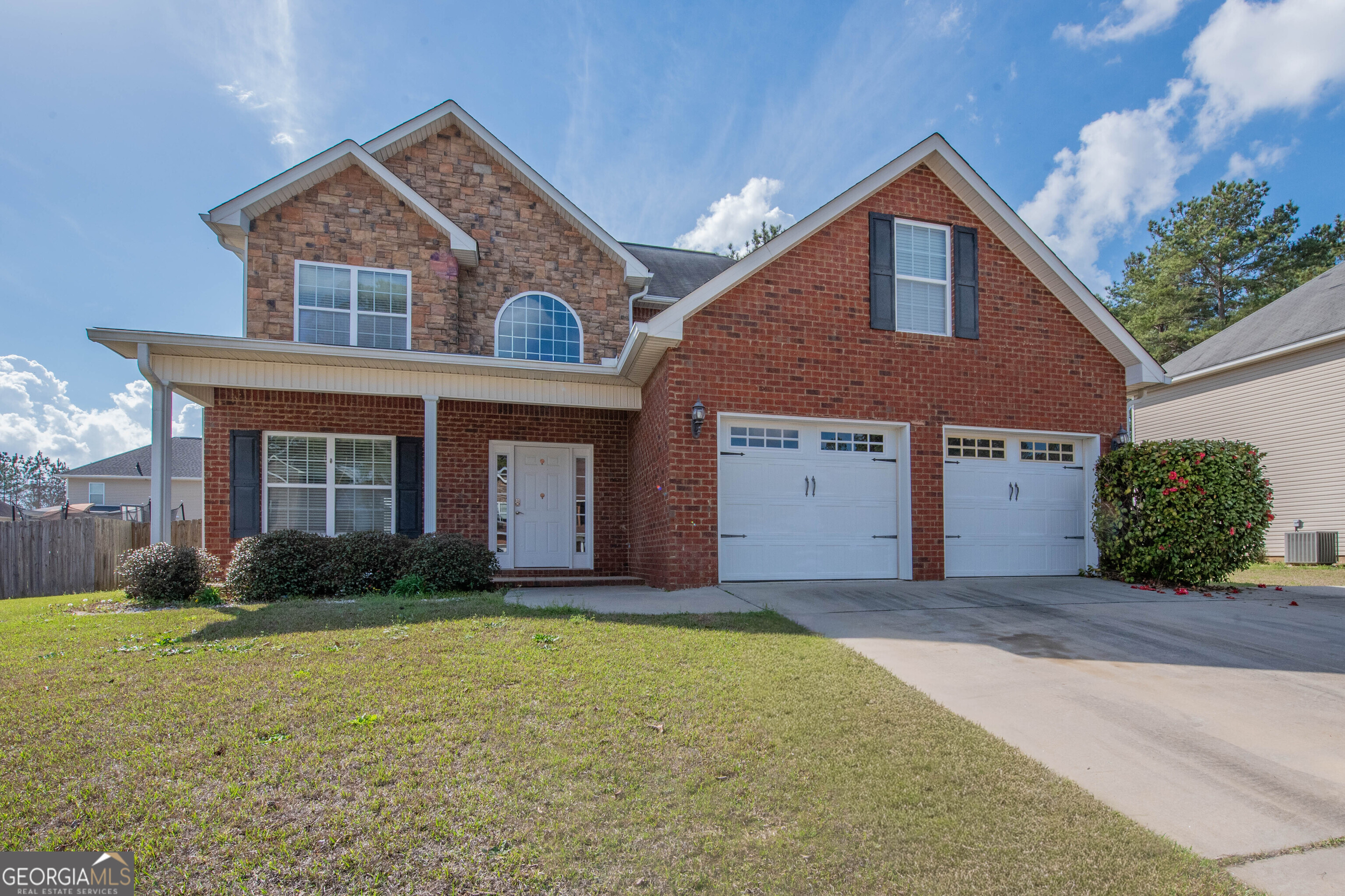 218 Misty Valley Lane
