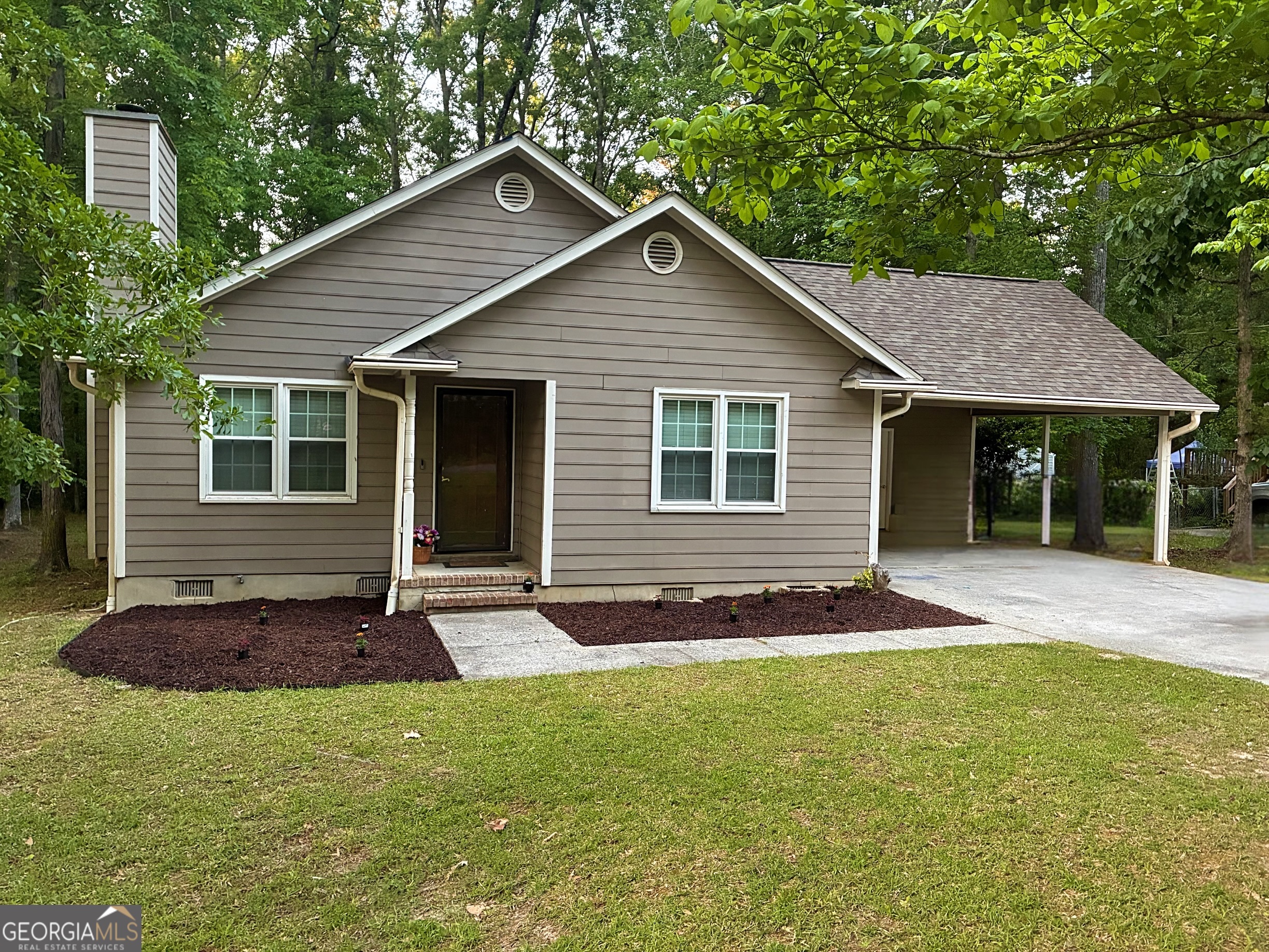 1220 N Plantation Parkway