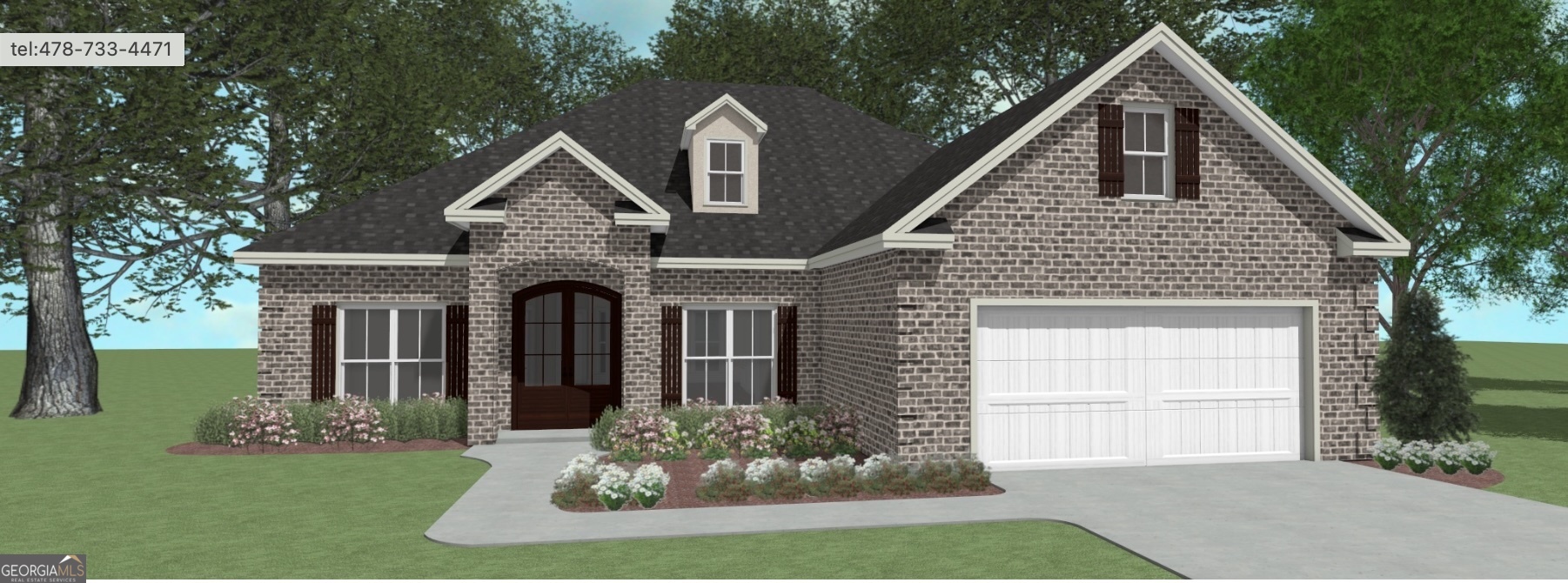 147 Woodwinds Court
