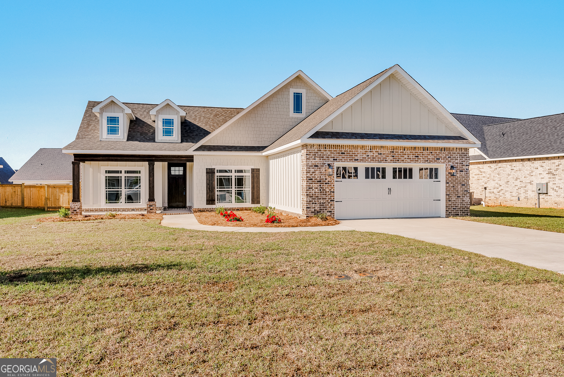 104 Mosswood Court LOT 428