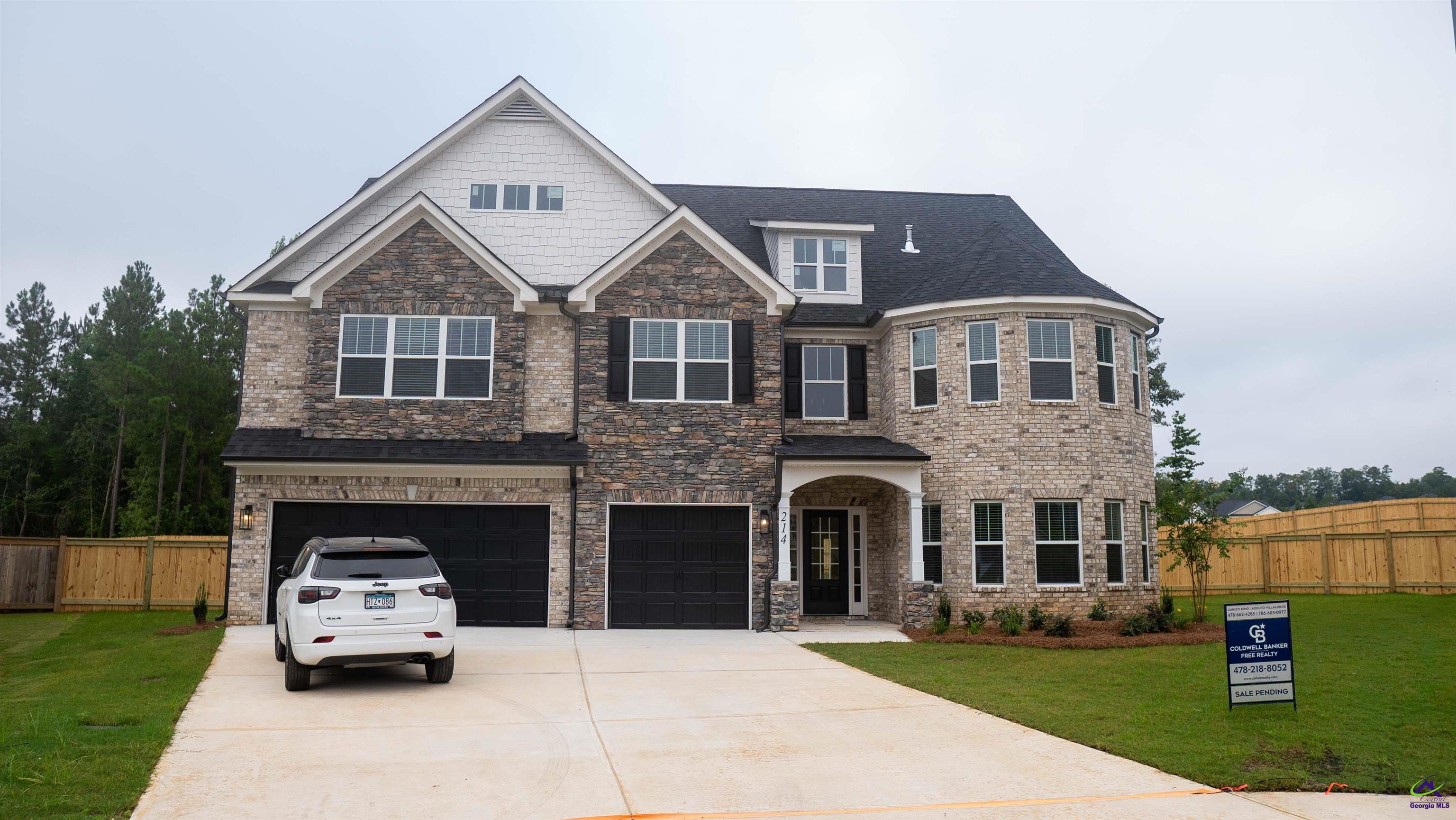 214 Cedar Leaf Trail