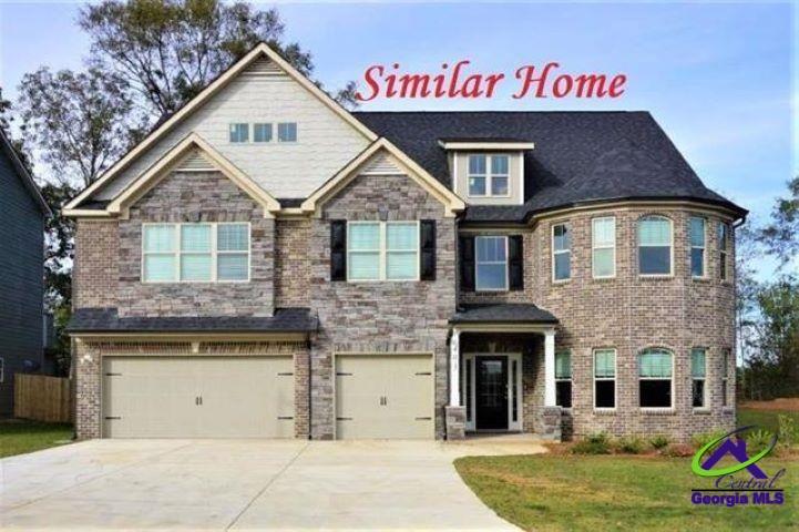 214 Cedar Leaf Trail
