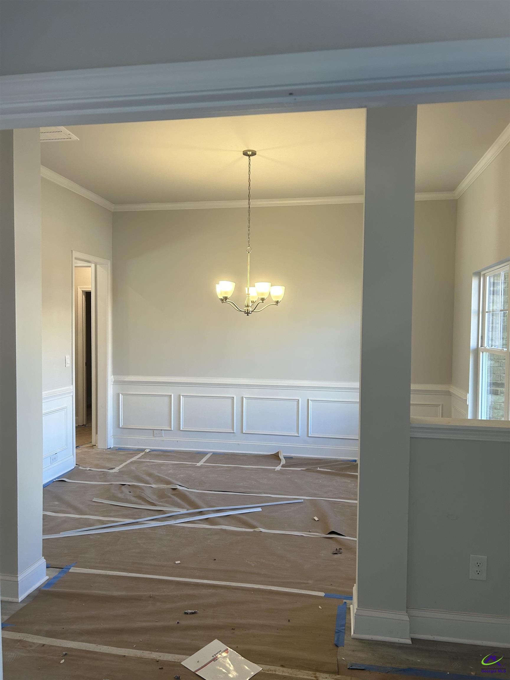 1305 Barrington Place Cove