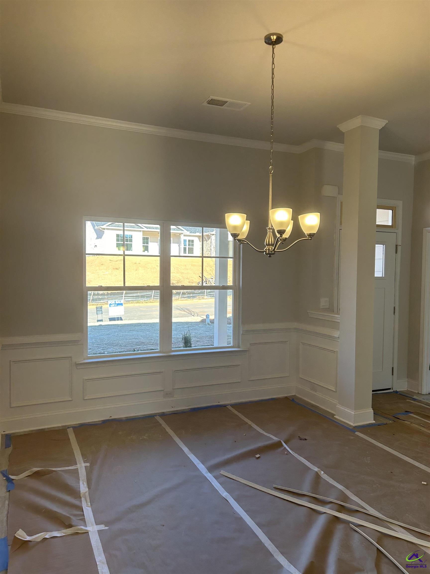 1305 Barrington Place Cove