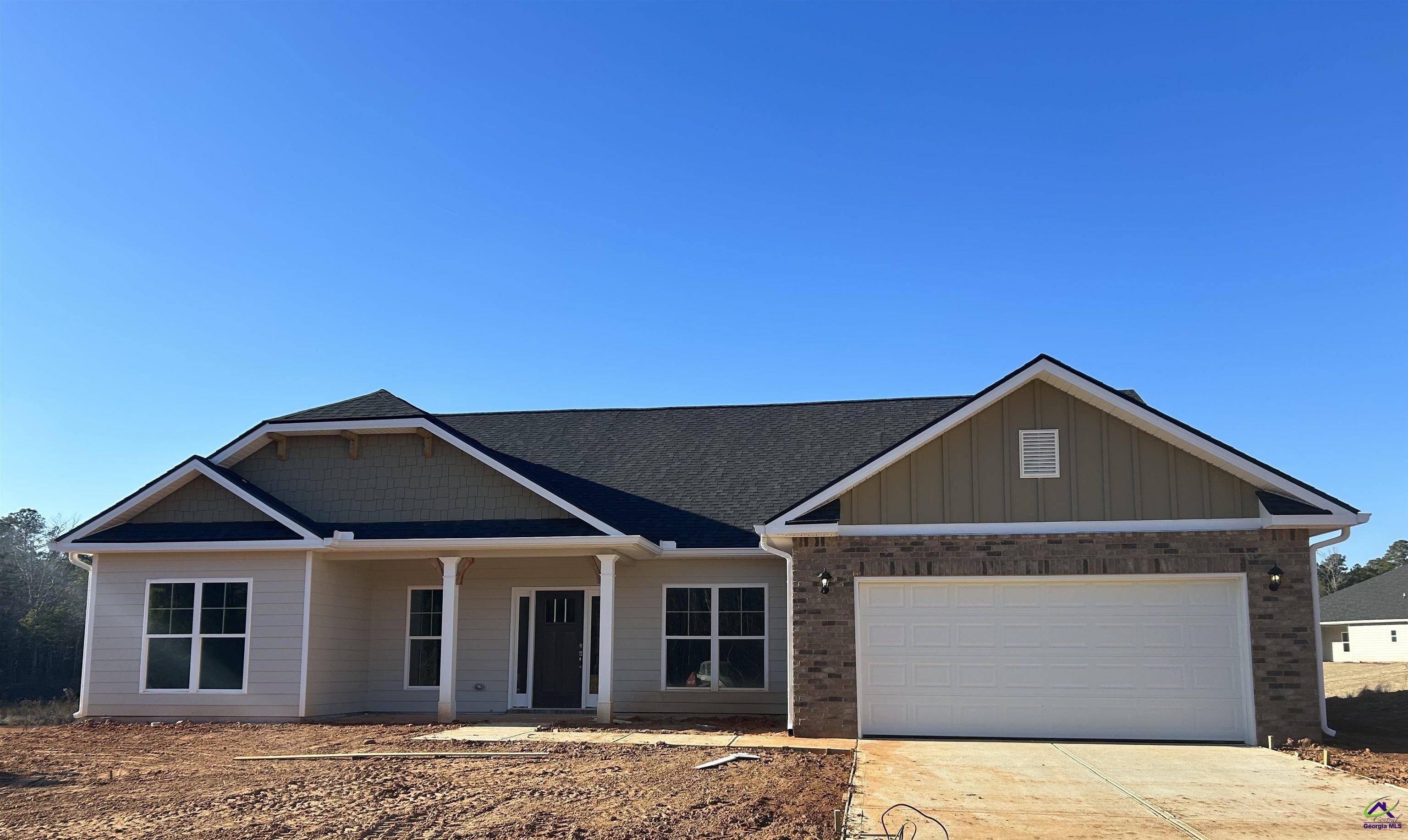 1305 Barrington Place Cove