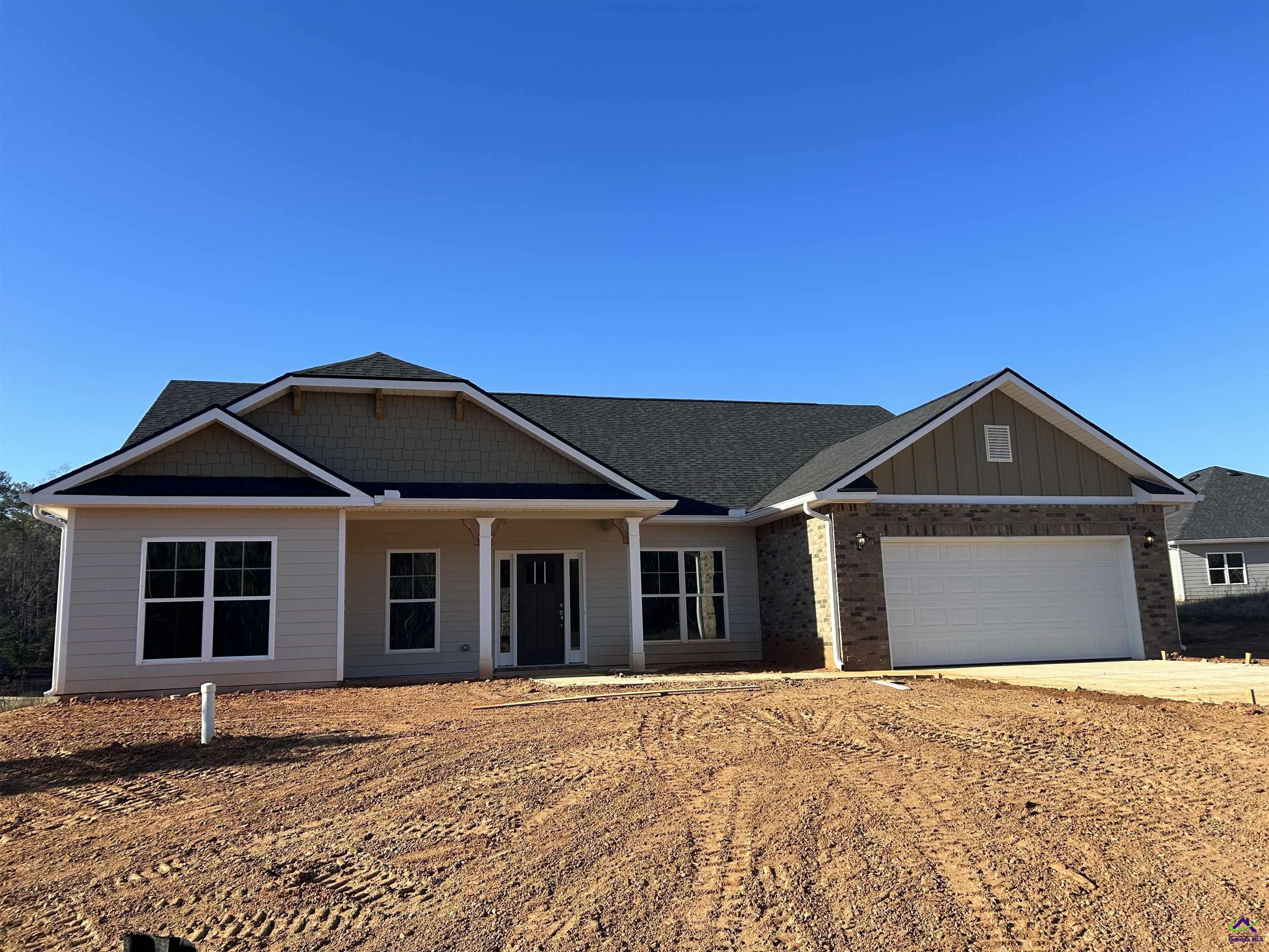 1305 Barrington Place Cove