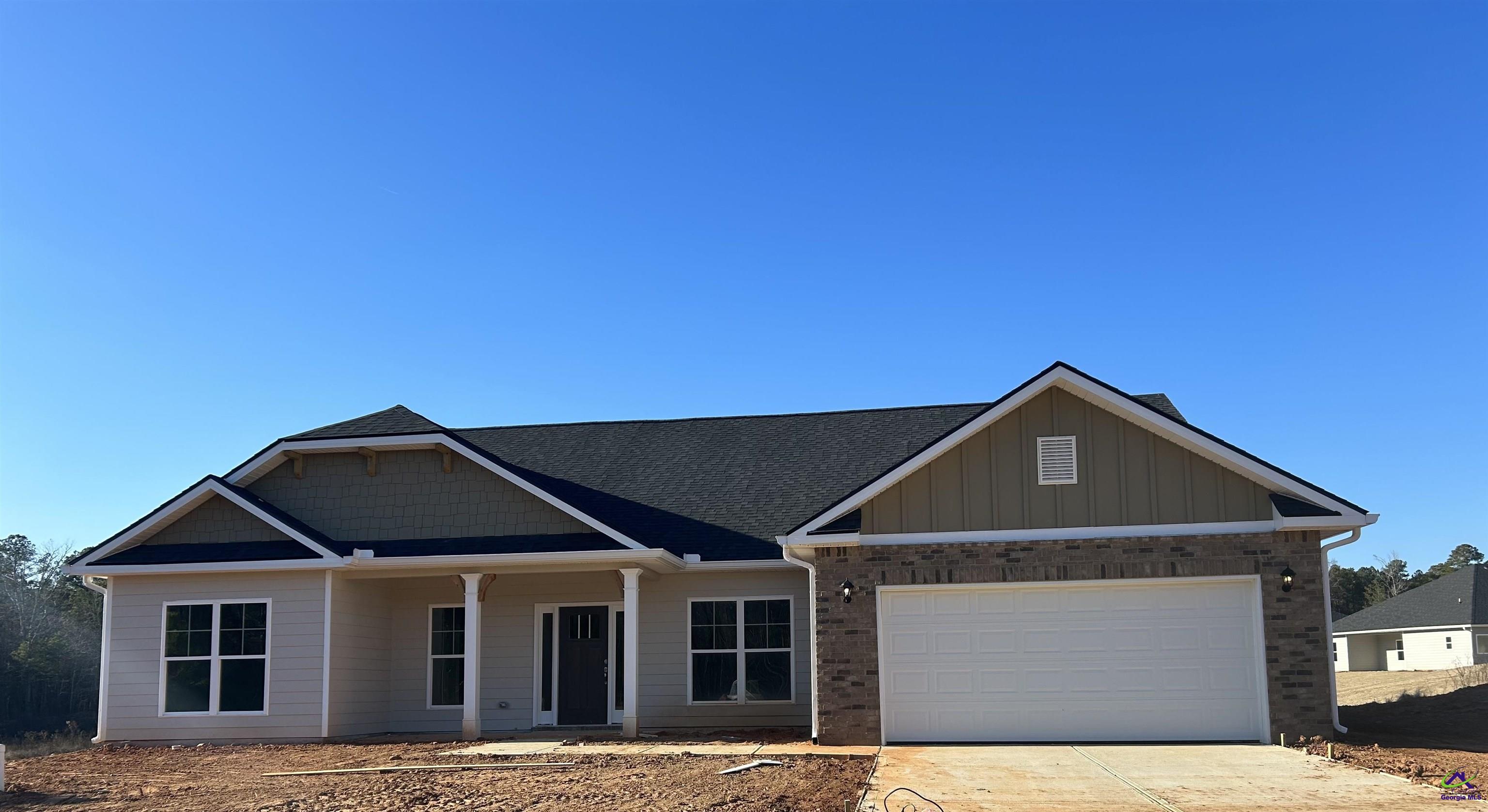 1305 Barrington Place Cove