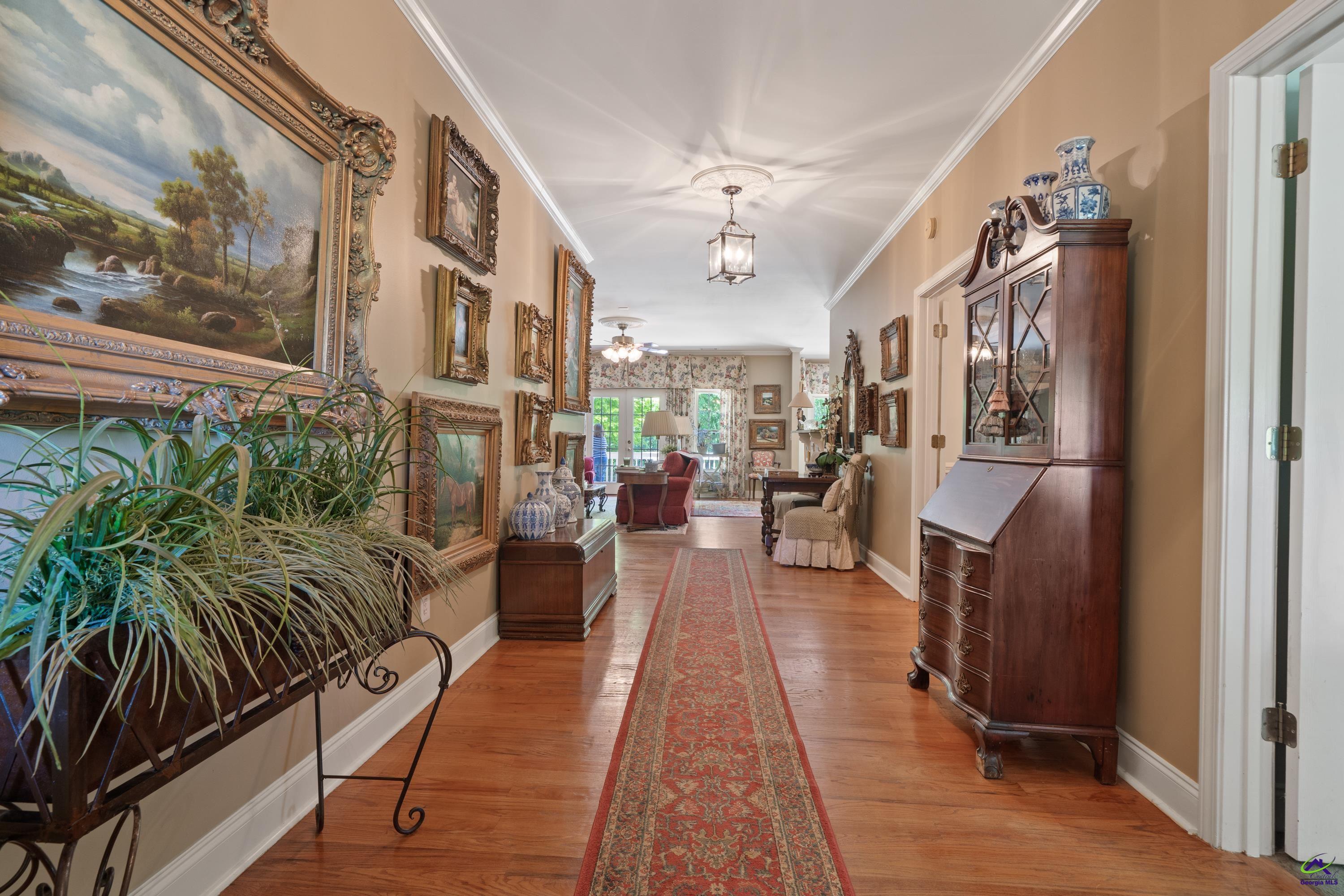 2099 Kings Chapel Road