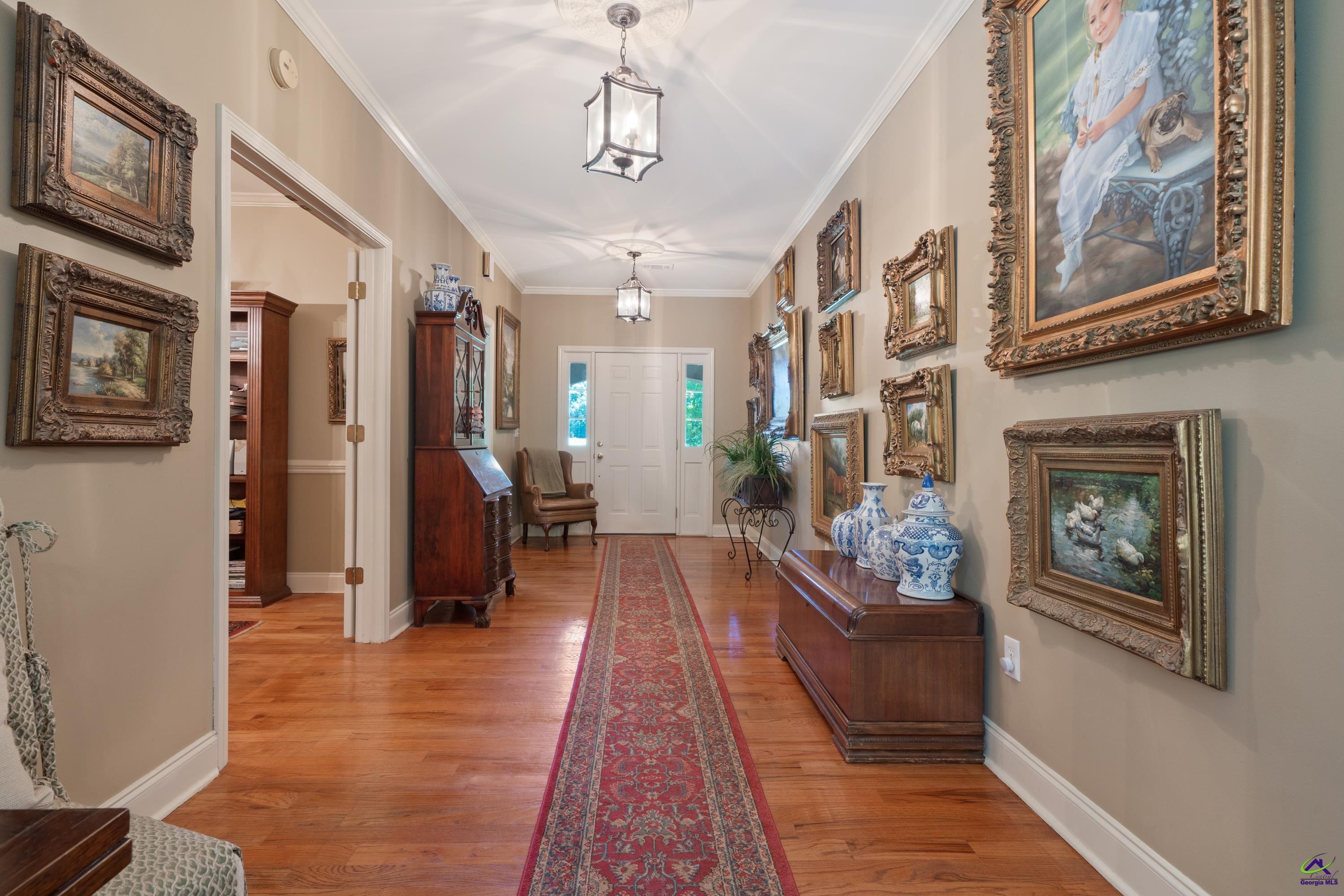 2099 Kings Chapel Road