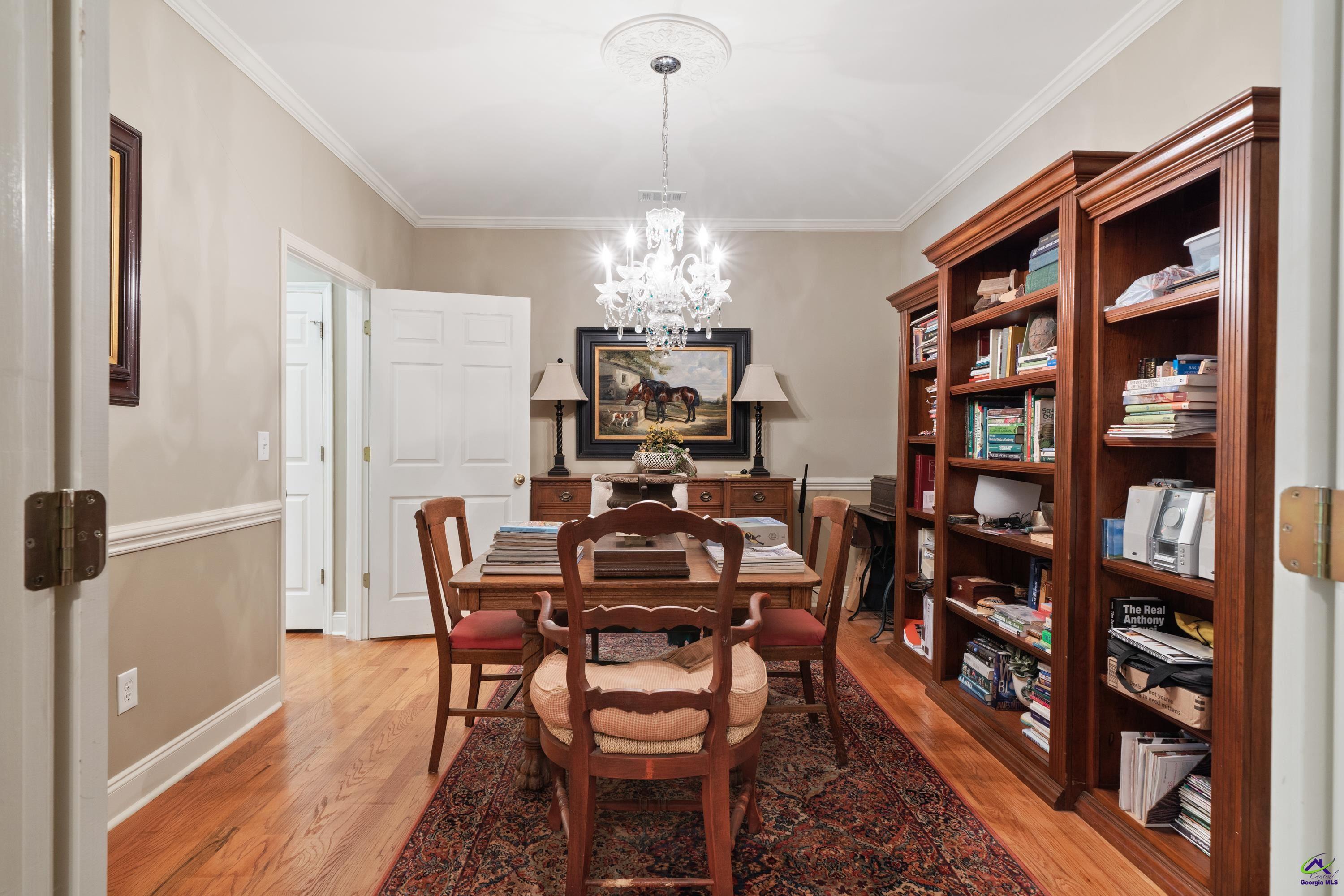 2099 Kings Chapel Road