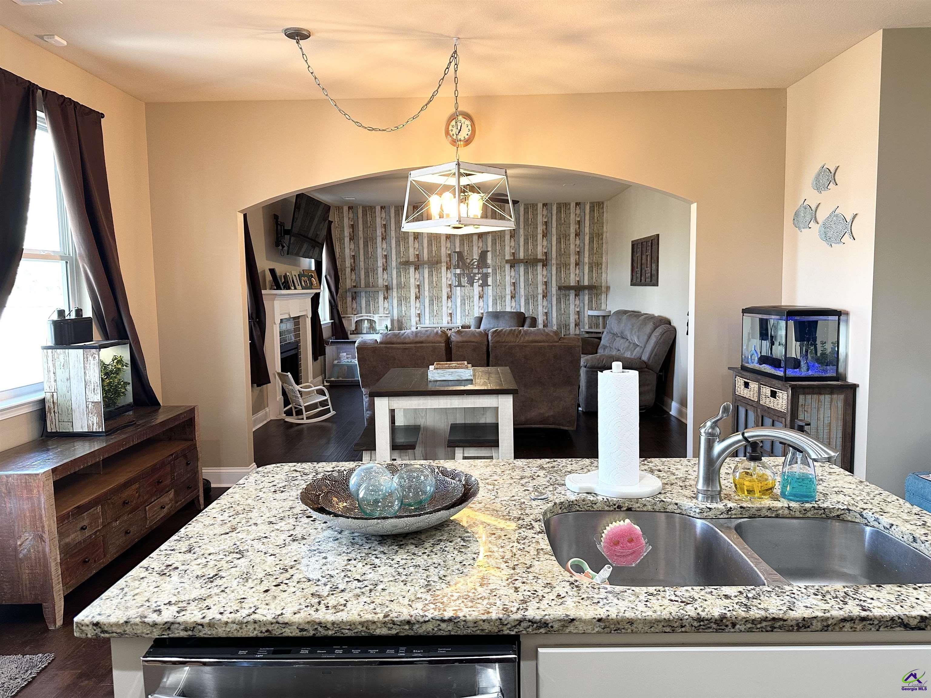 319 Rippling Water Way