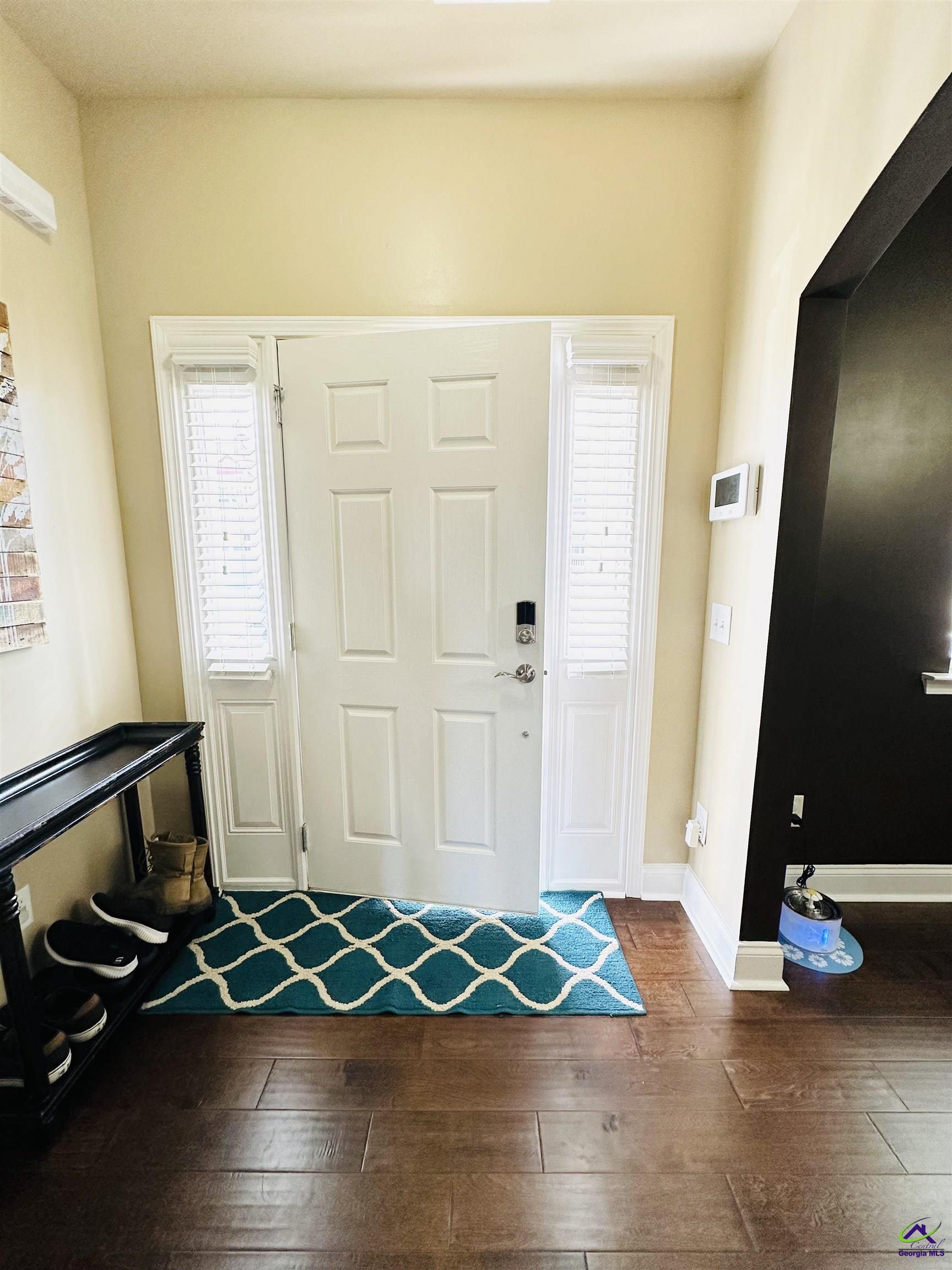 319 Rippling Water Way