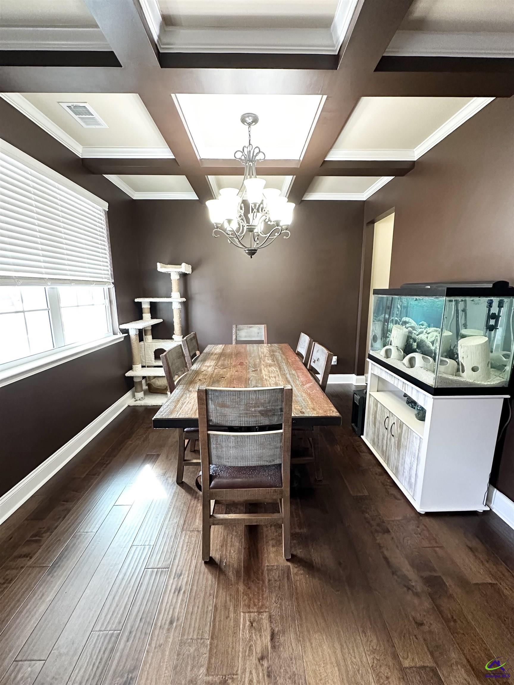 319 Rippling Water Way