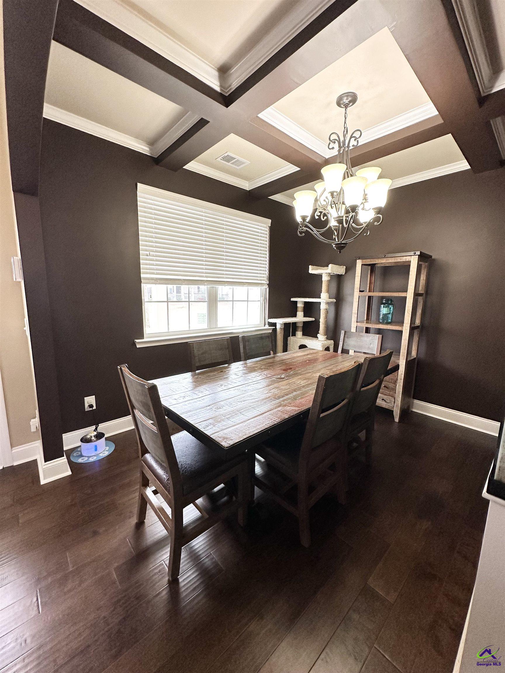 319 Rippling Water Way