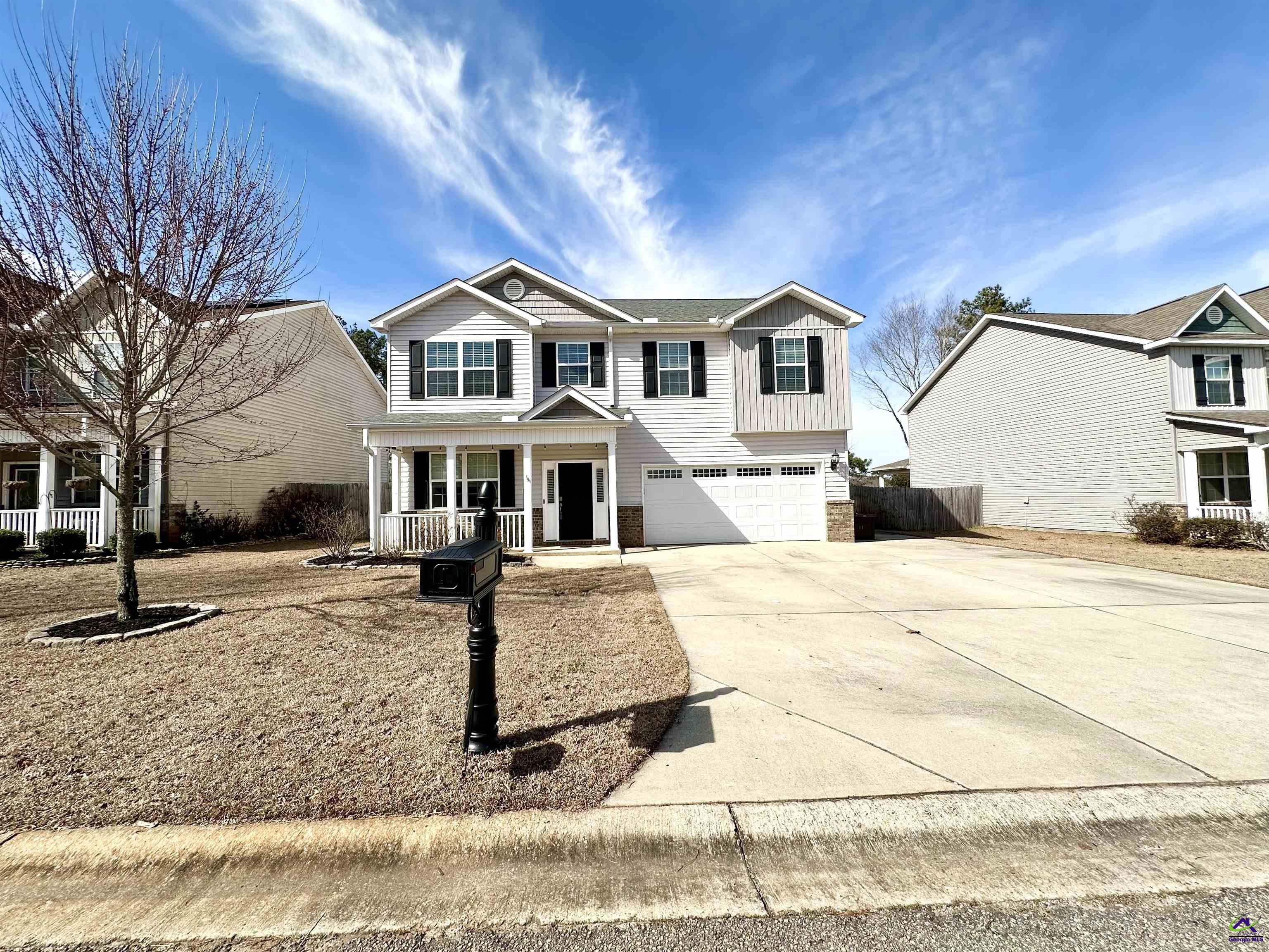 319 Rippling Water Way