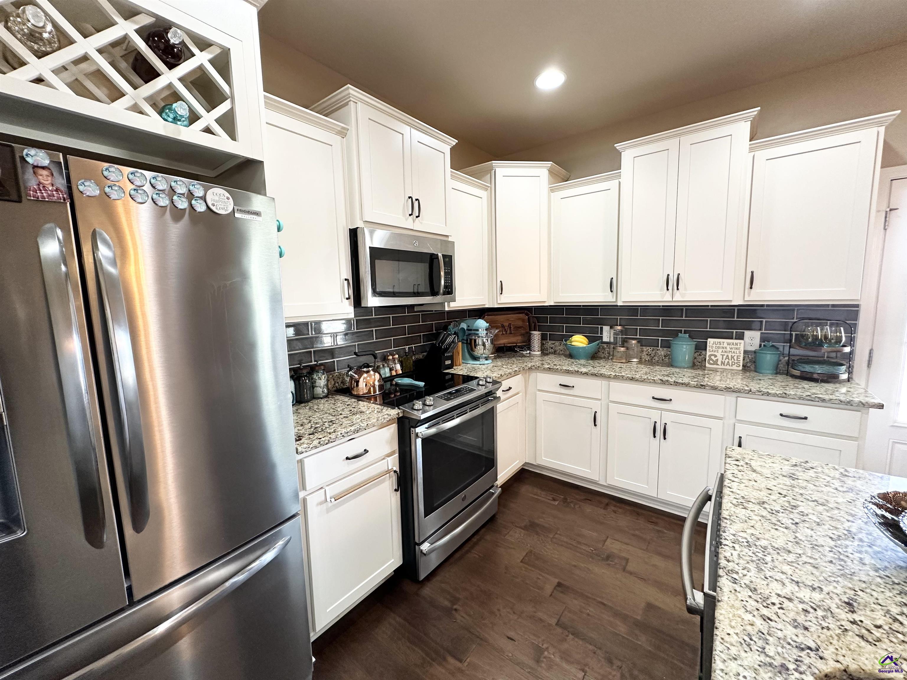 319 Rippling Water Way