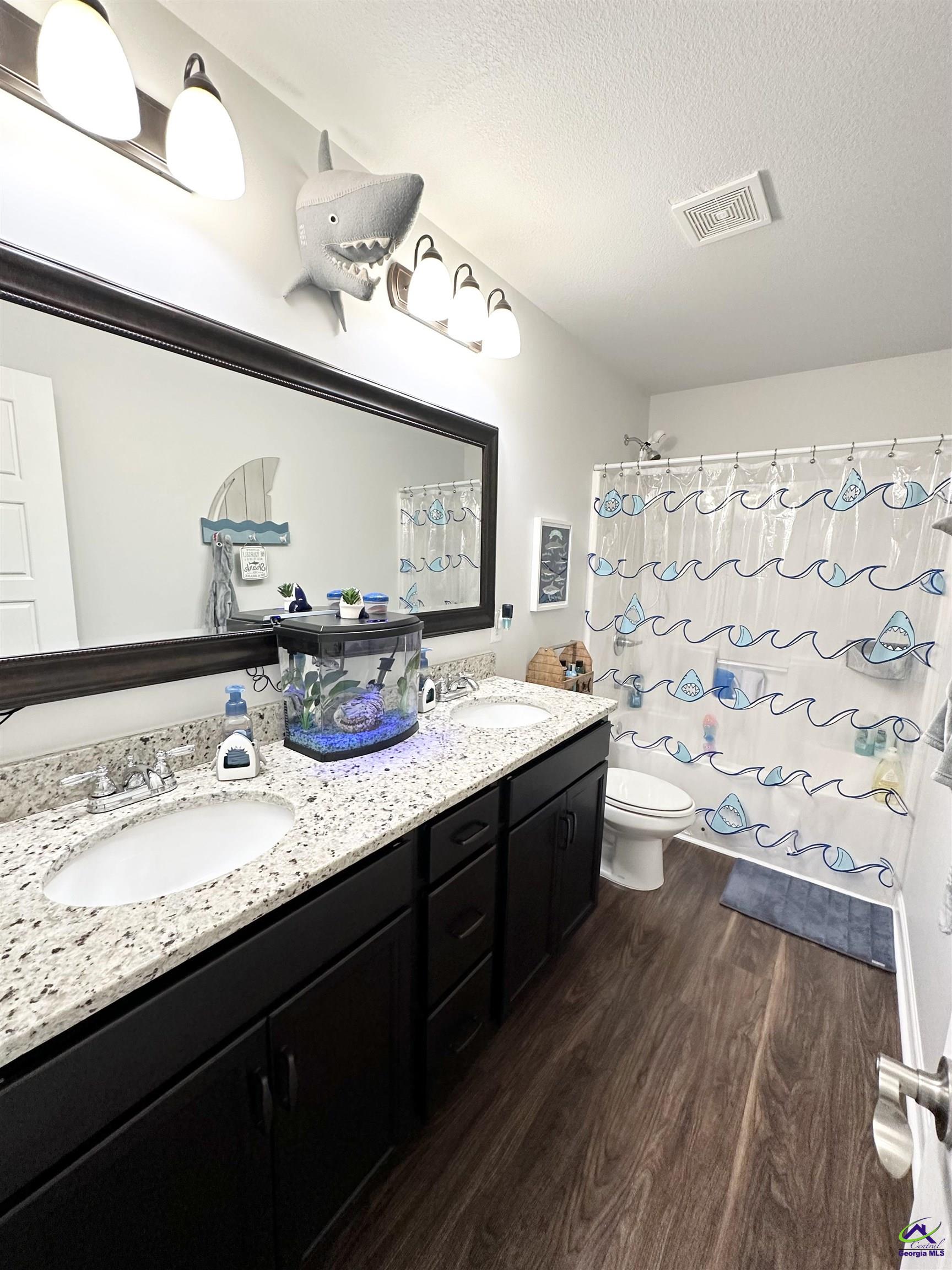 319 Rippling Water Way