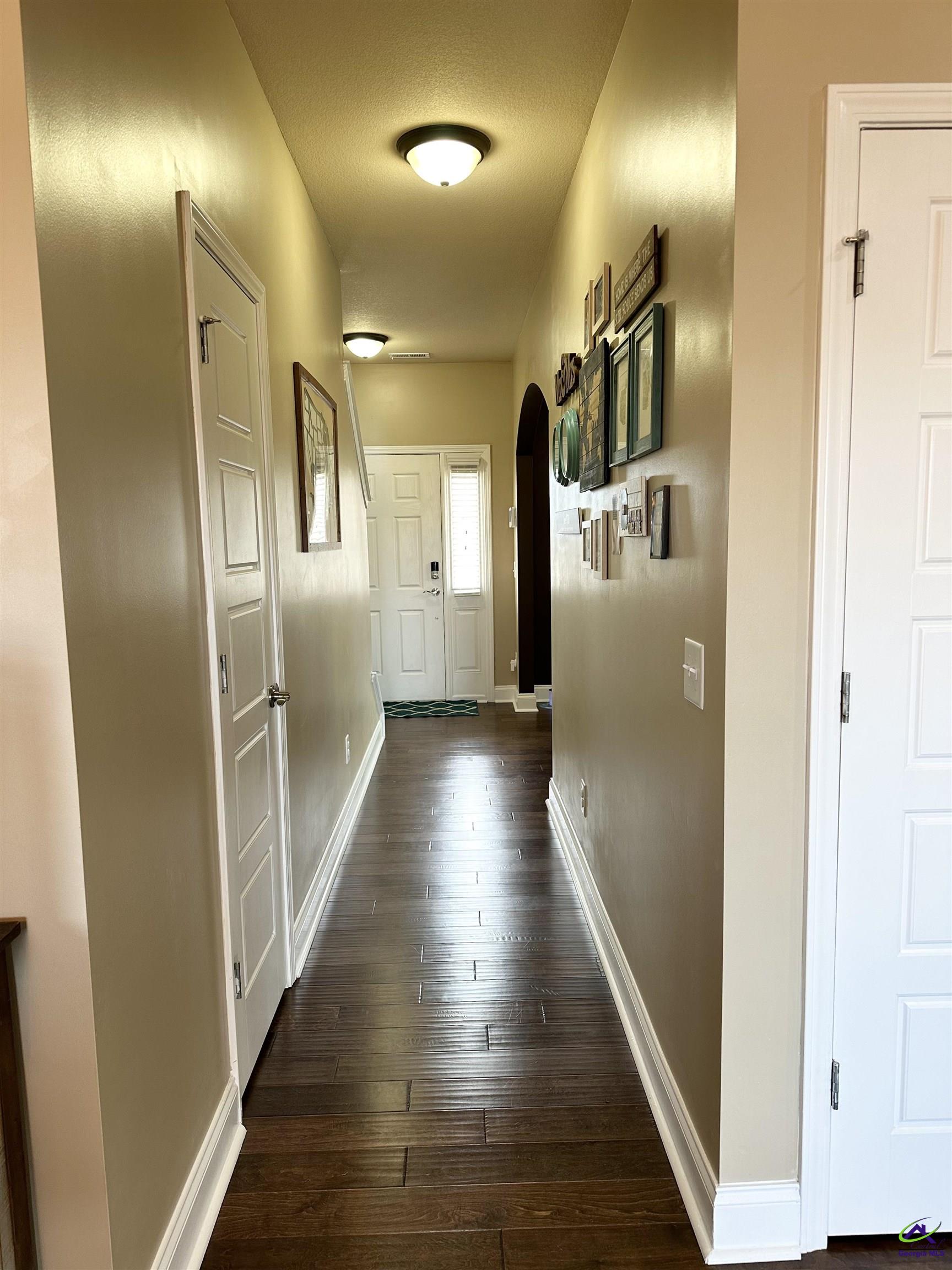 319 Rippling Water Way