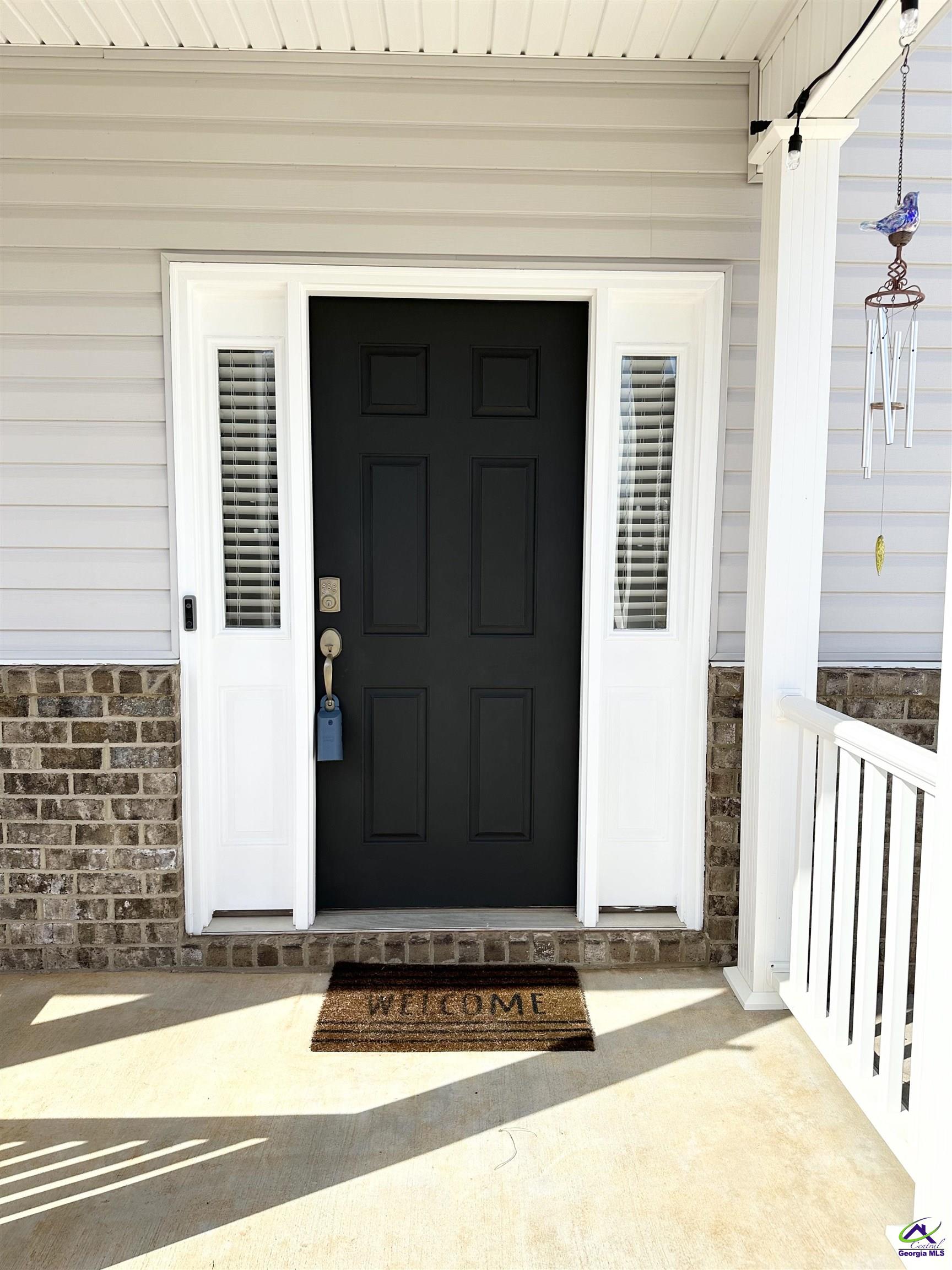 319 Rippling Water Way