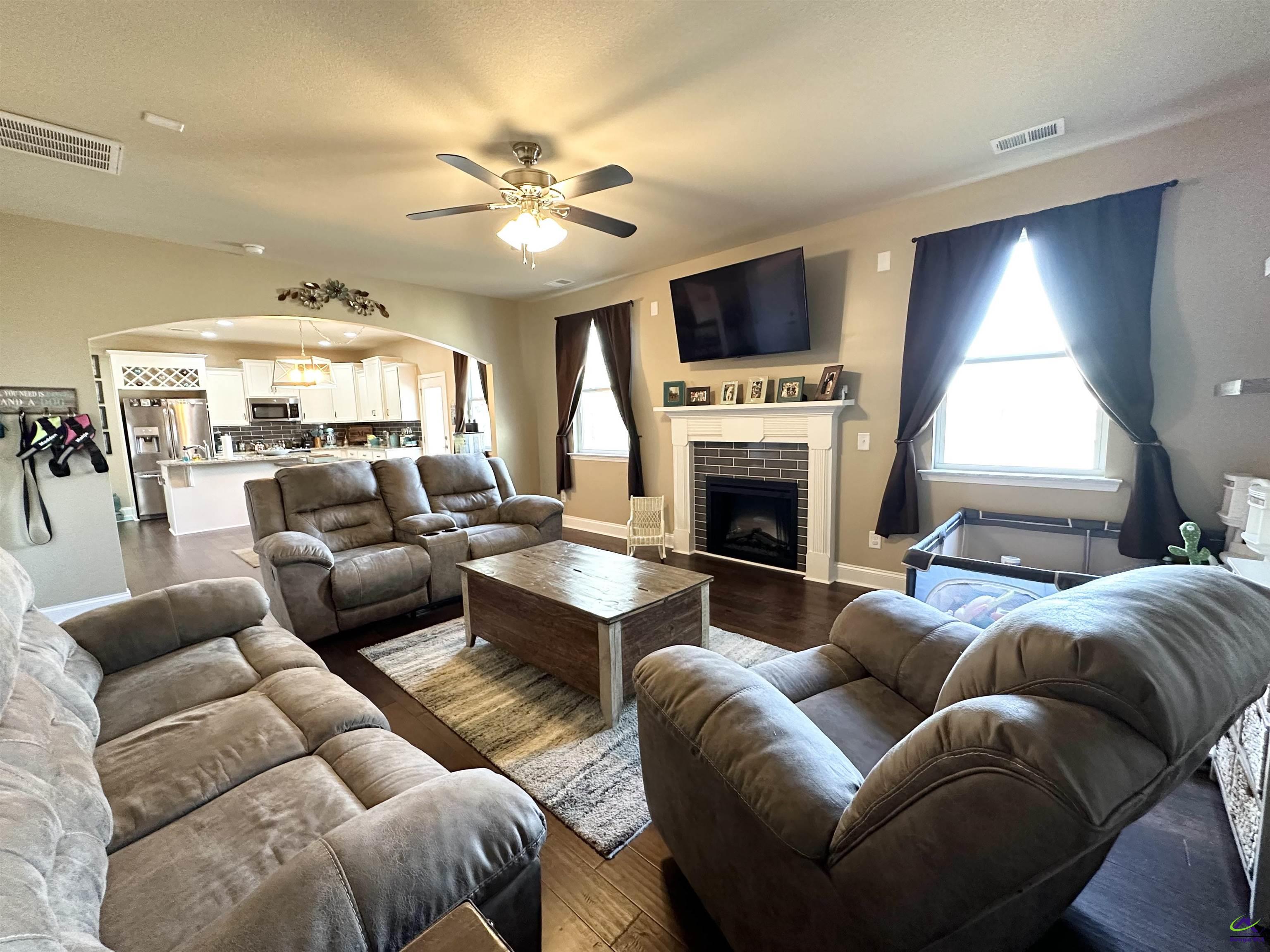 319 Rippling Water Way