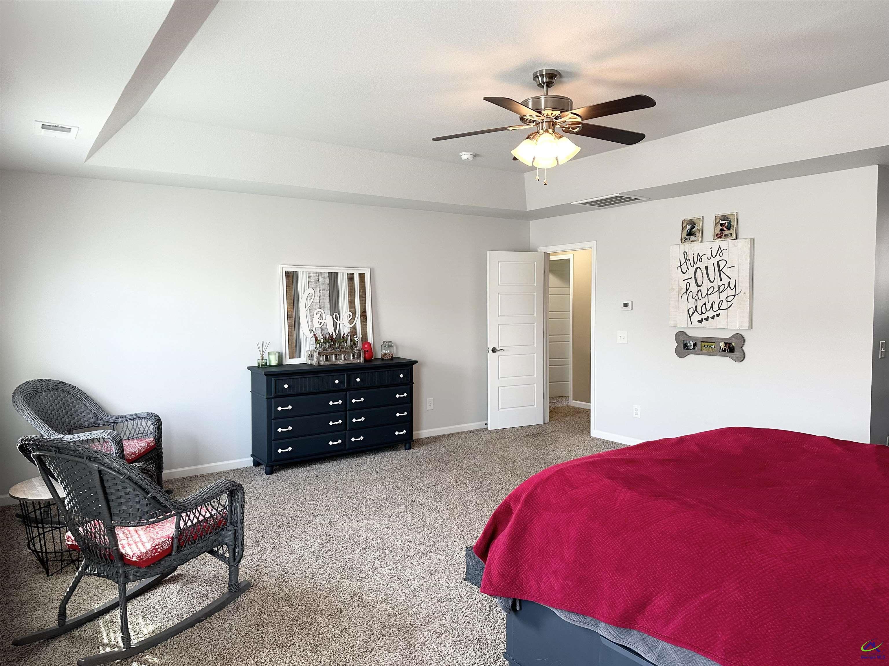 319 Rippling Water Way