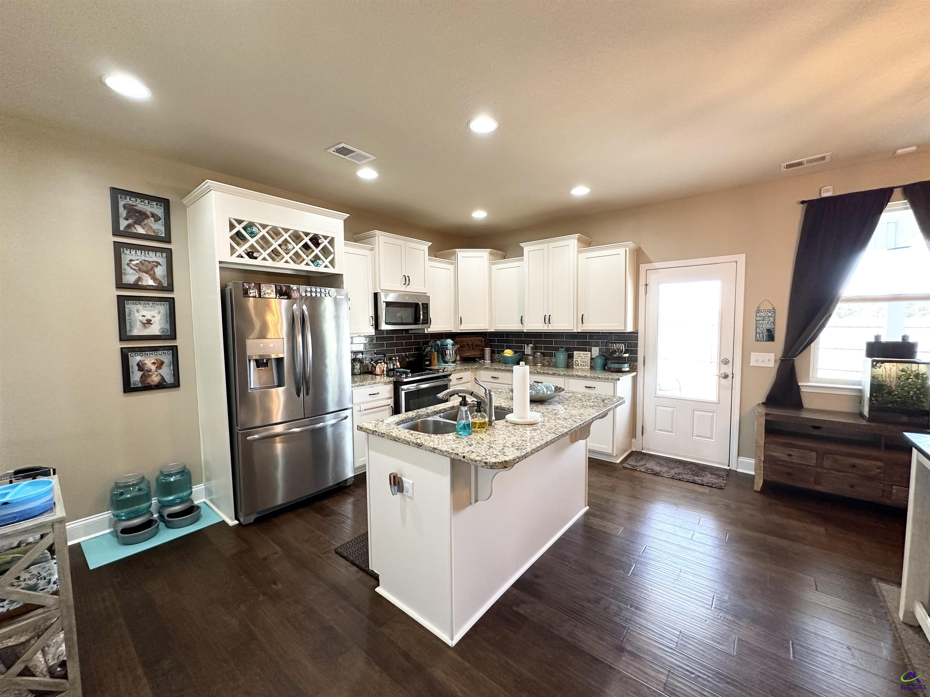 319 Rippling Water Way