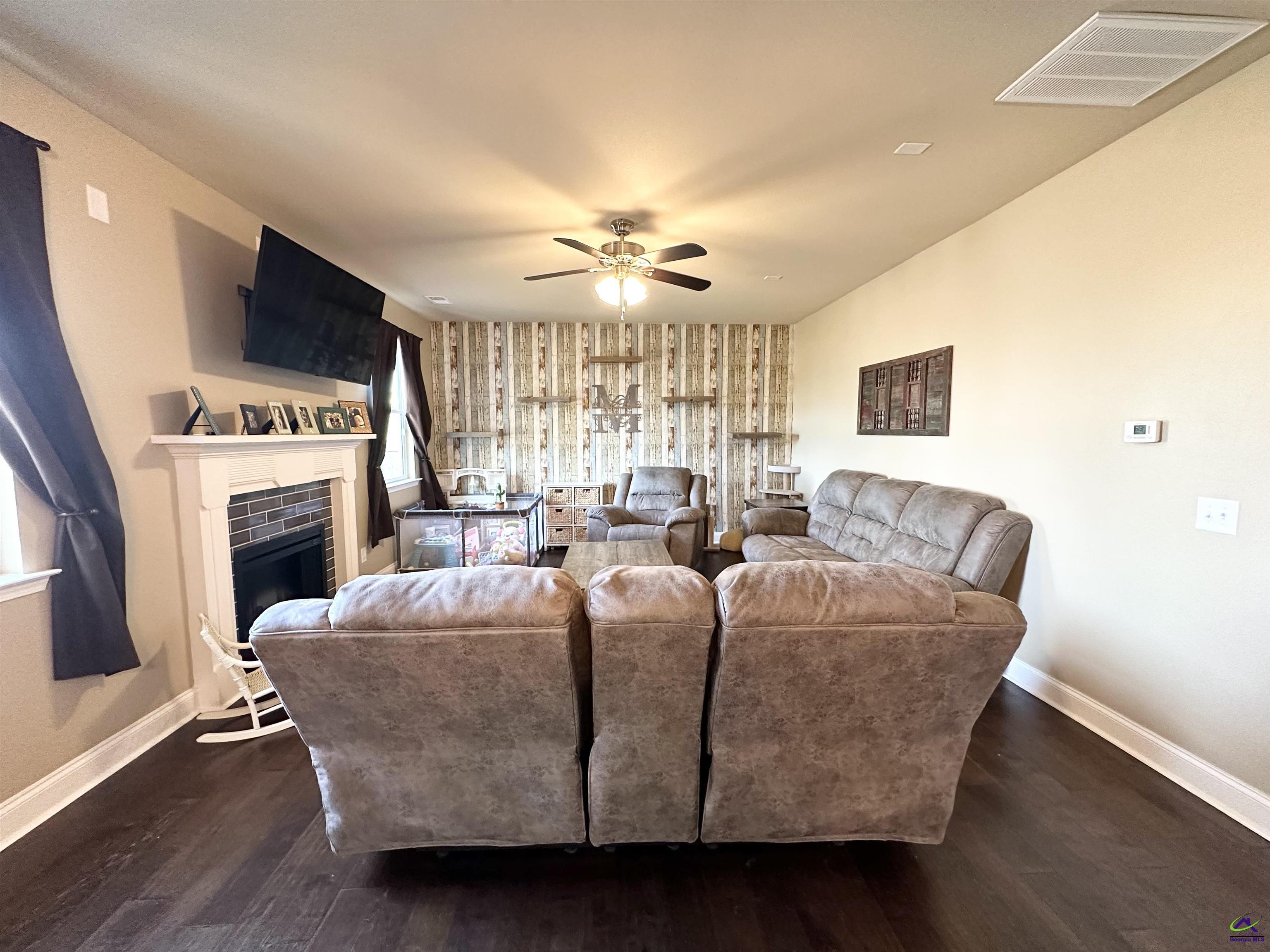 319 Rippling Water Way