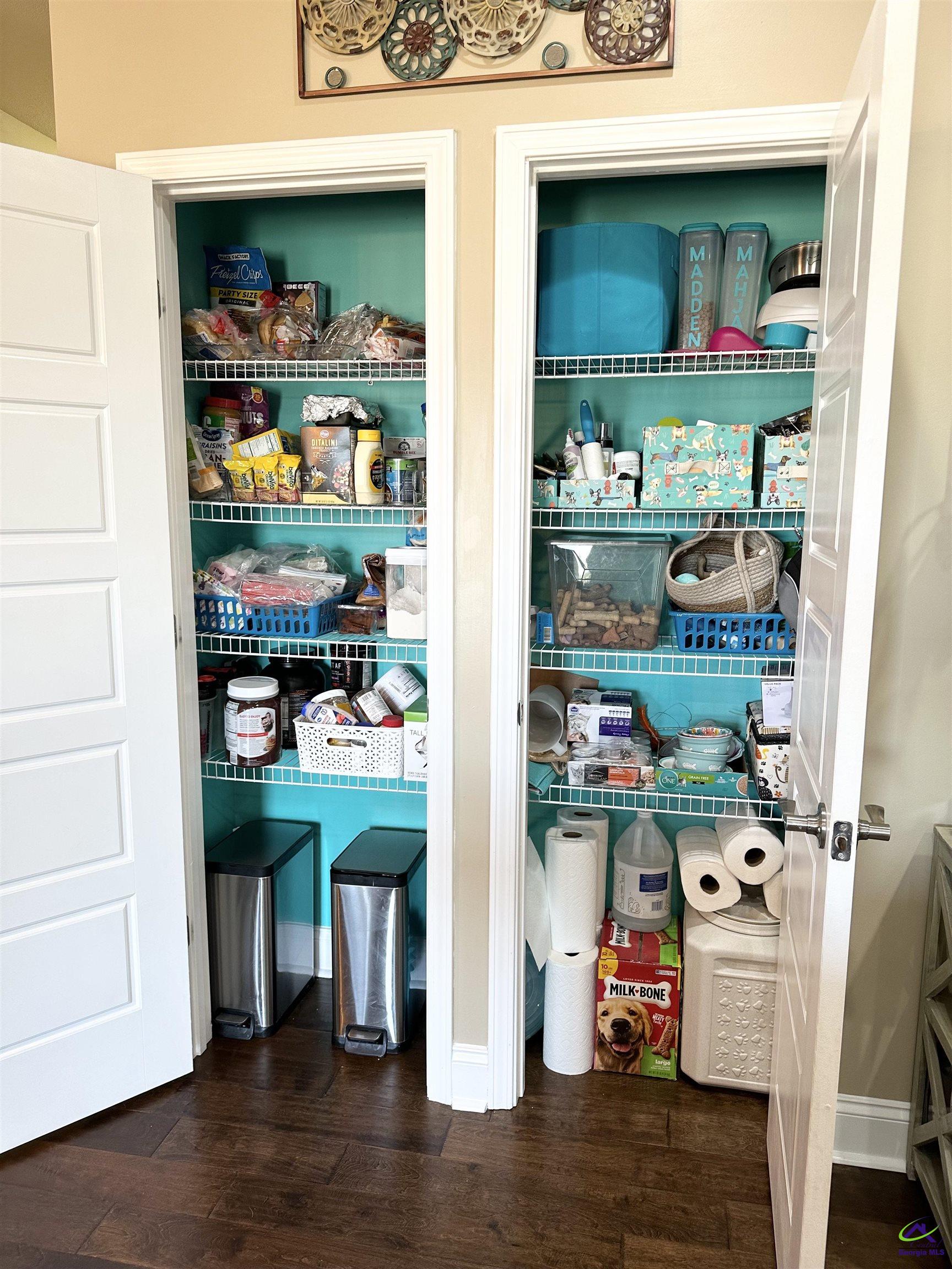 319 Rippling Water Way