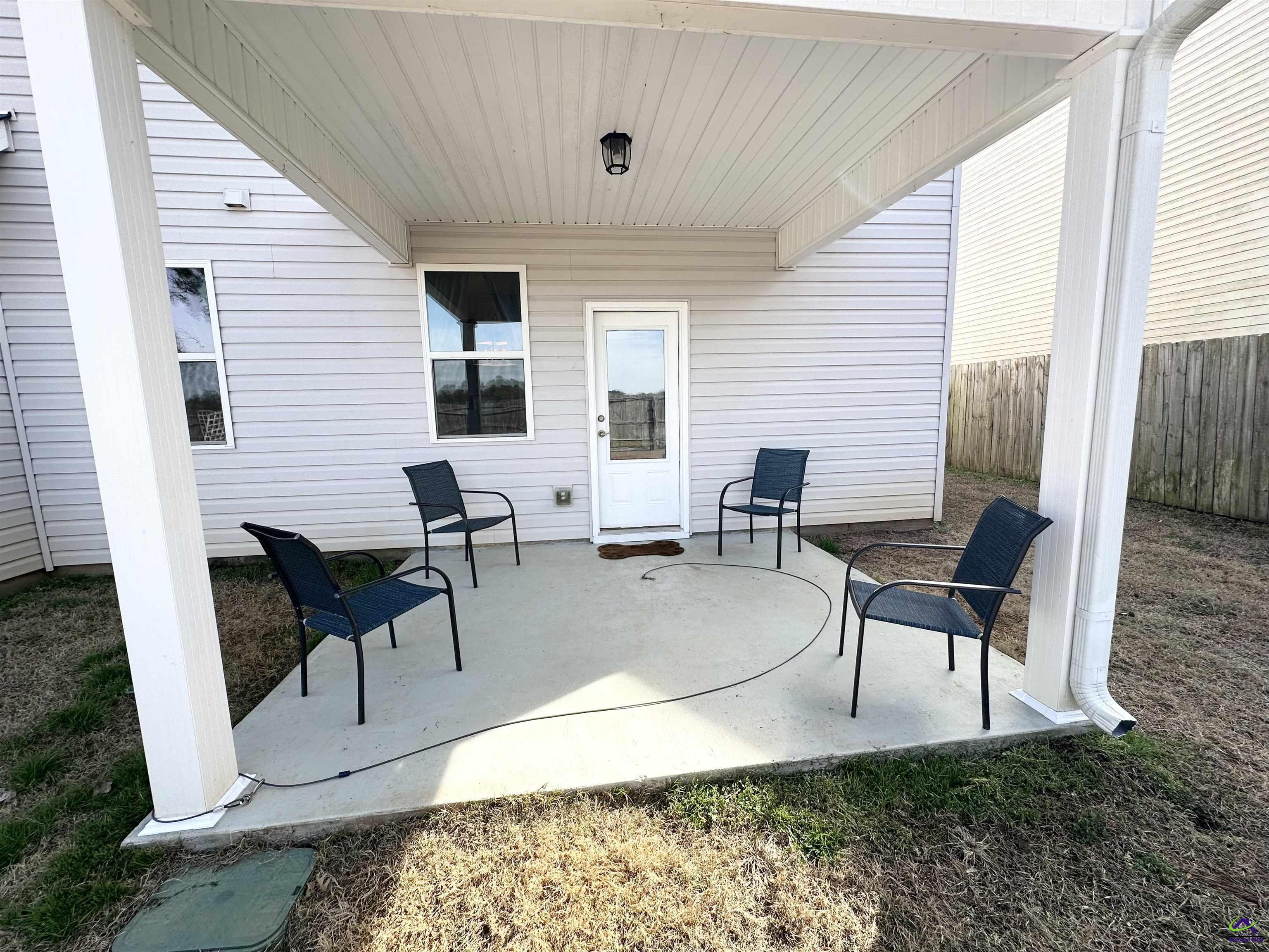 319 Rippling Water Way