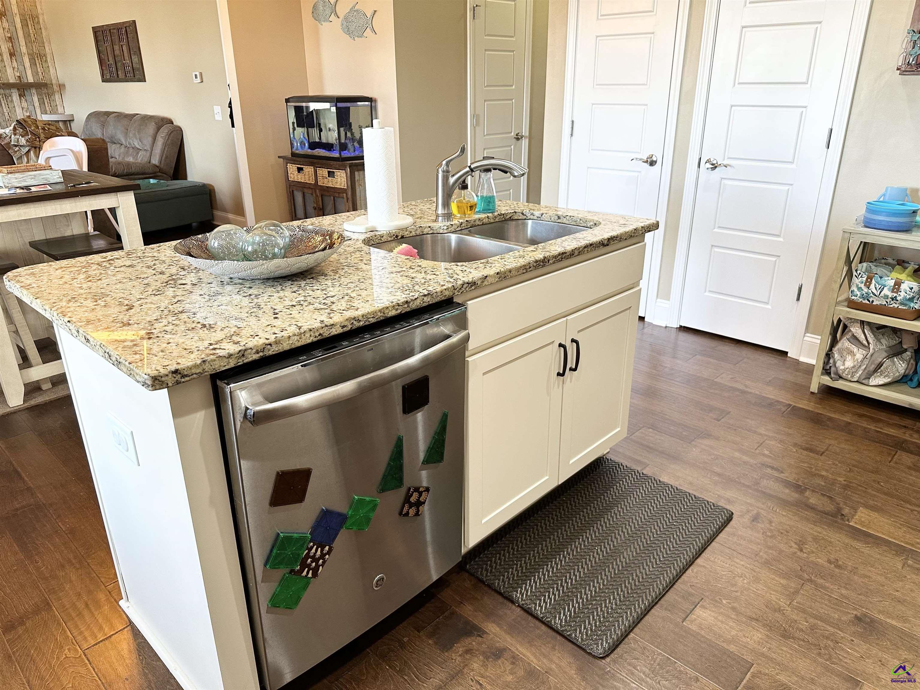 319 Rippling Water Way