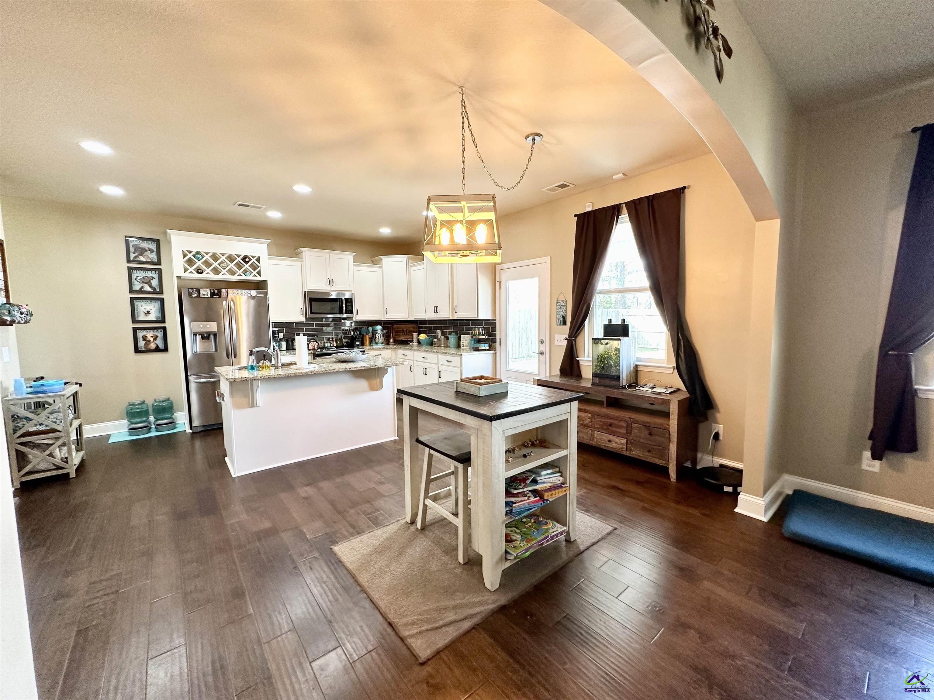 319 Rippling Water Way