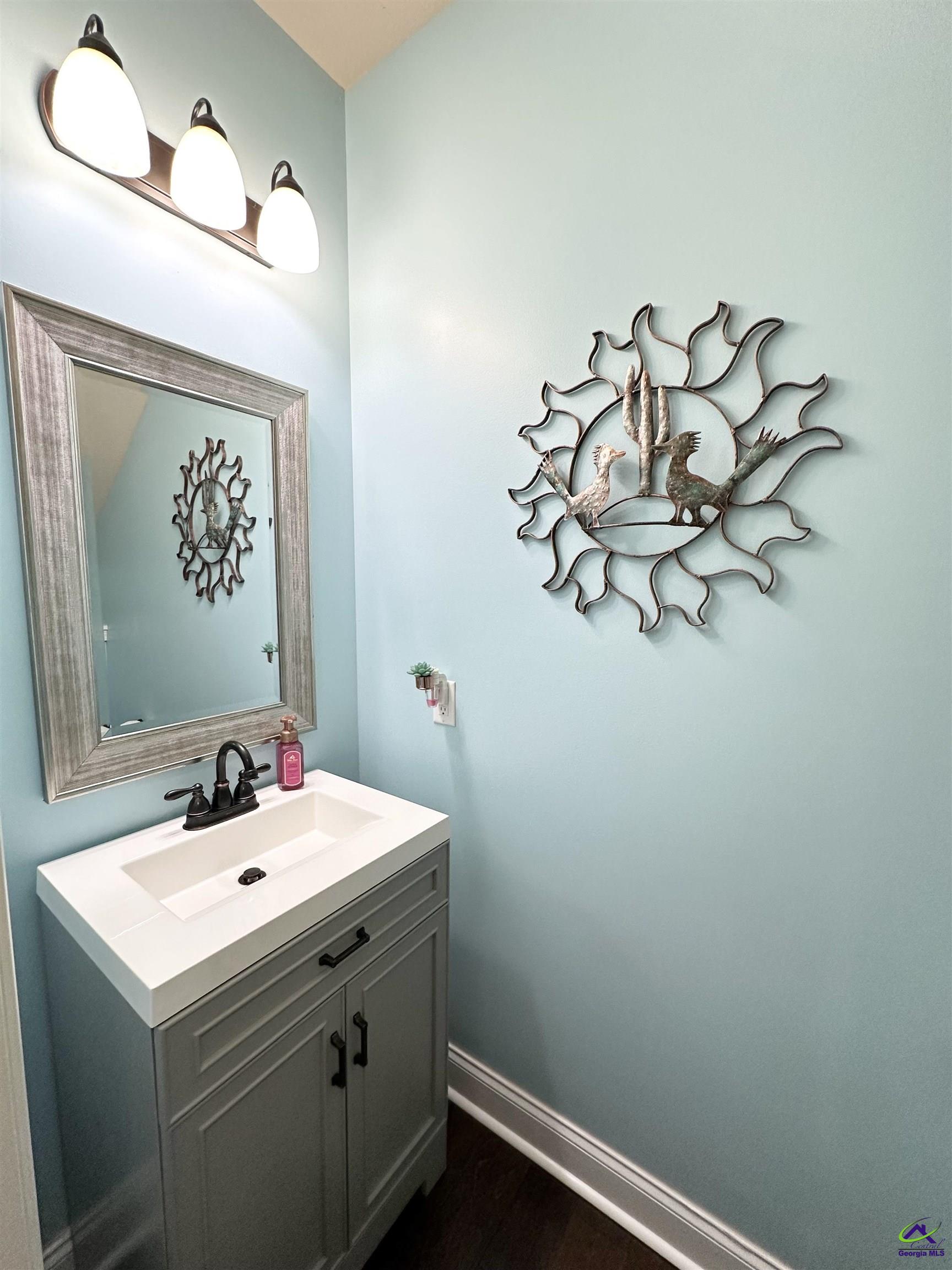 319 Rippling Water Way