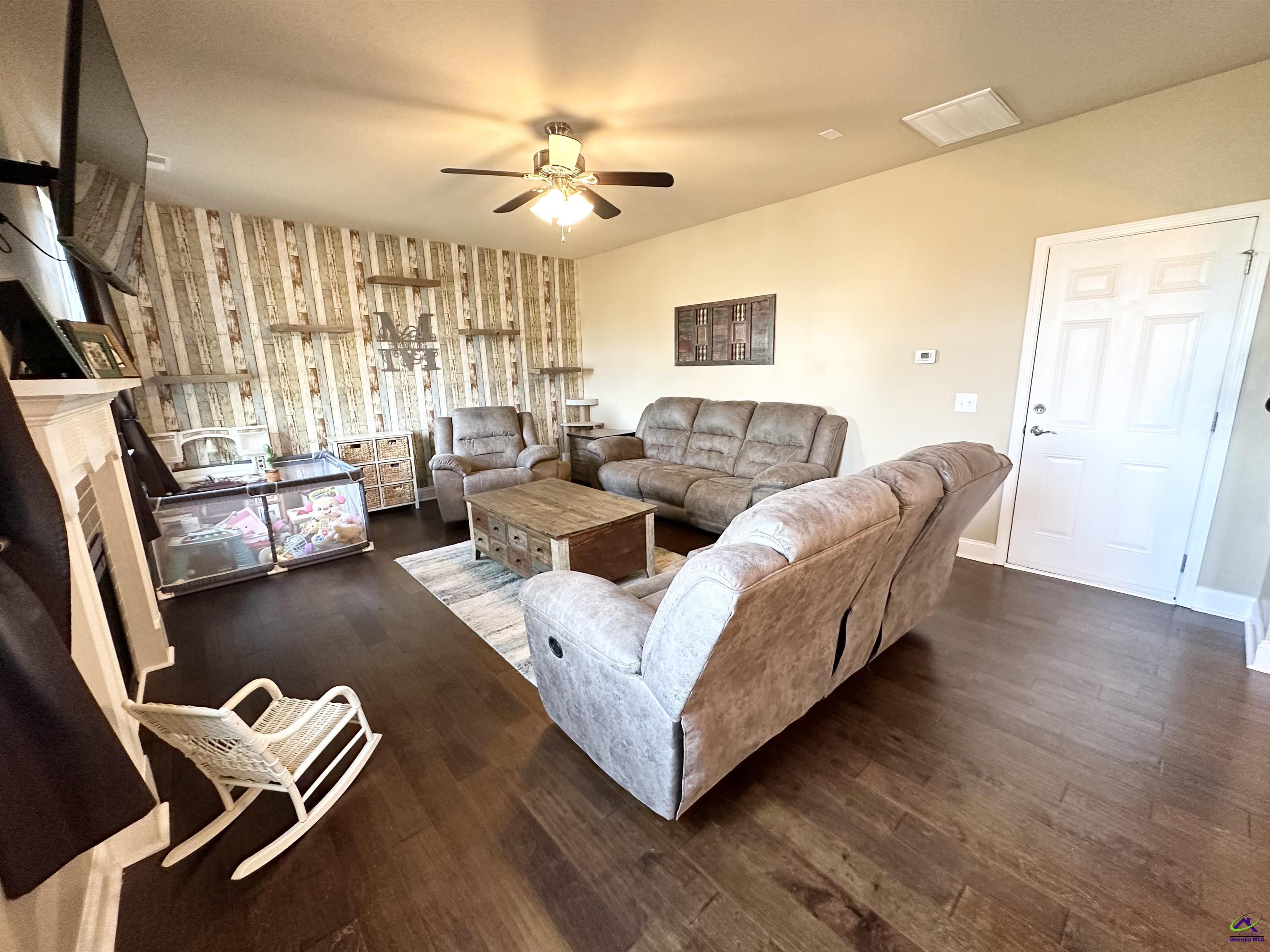 319 Rippling Water Way