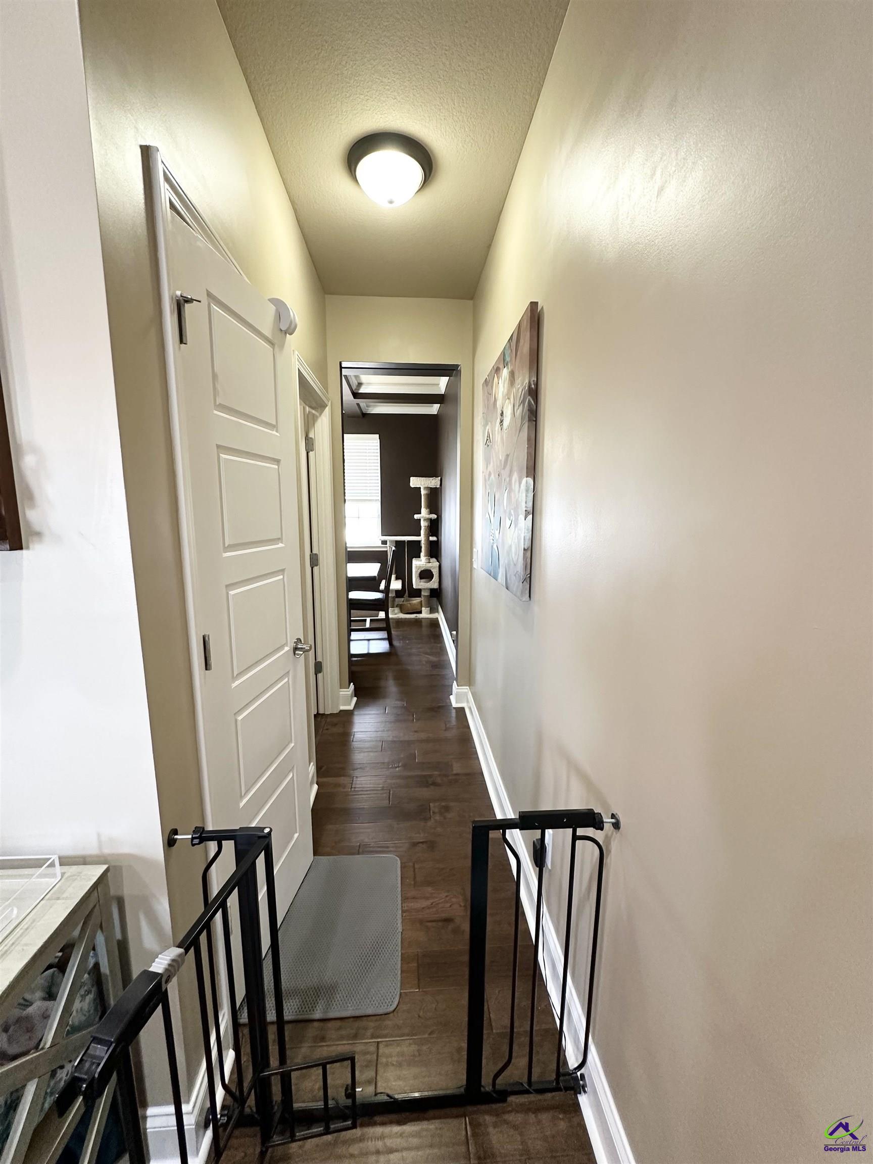 319 Rippling Water Way