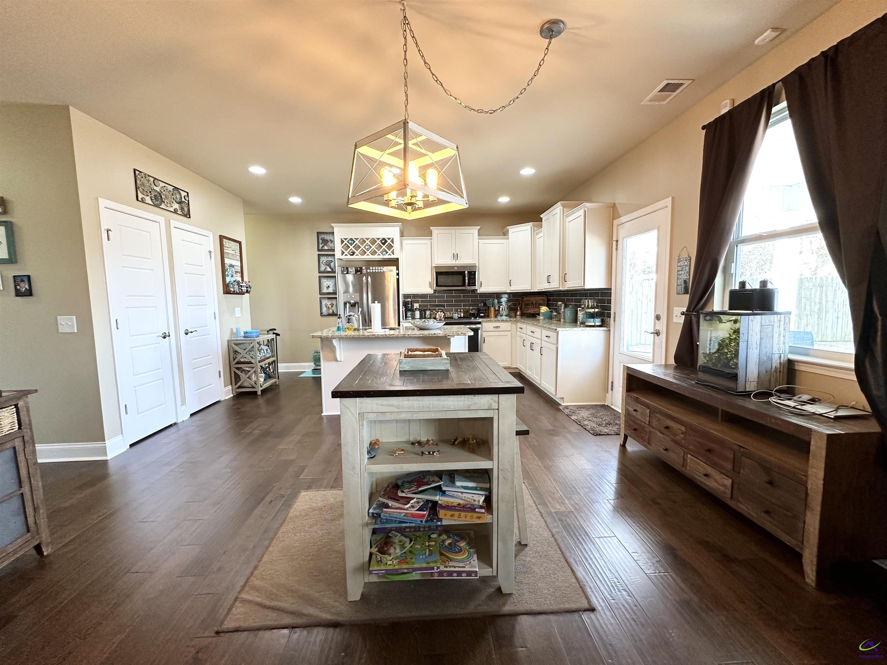 319 Rippling Water Way