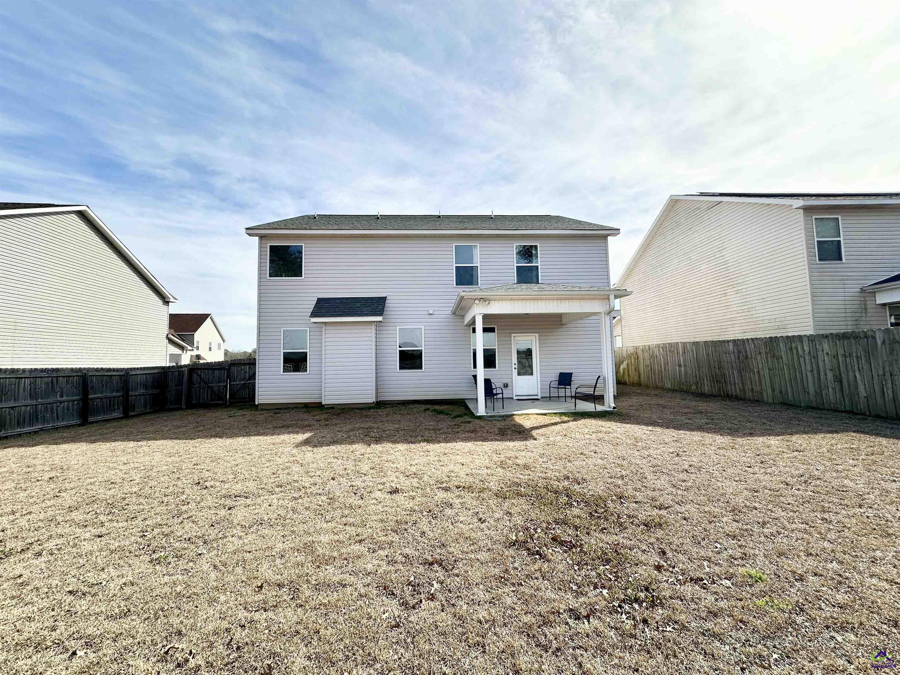 319 Rippling Water Way