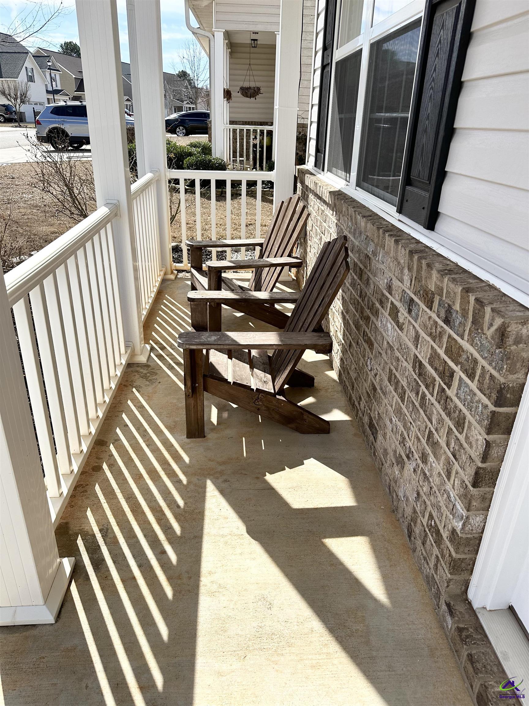 319 Rippling Water Way