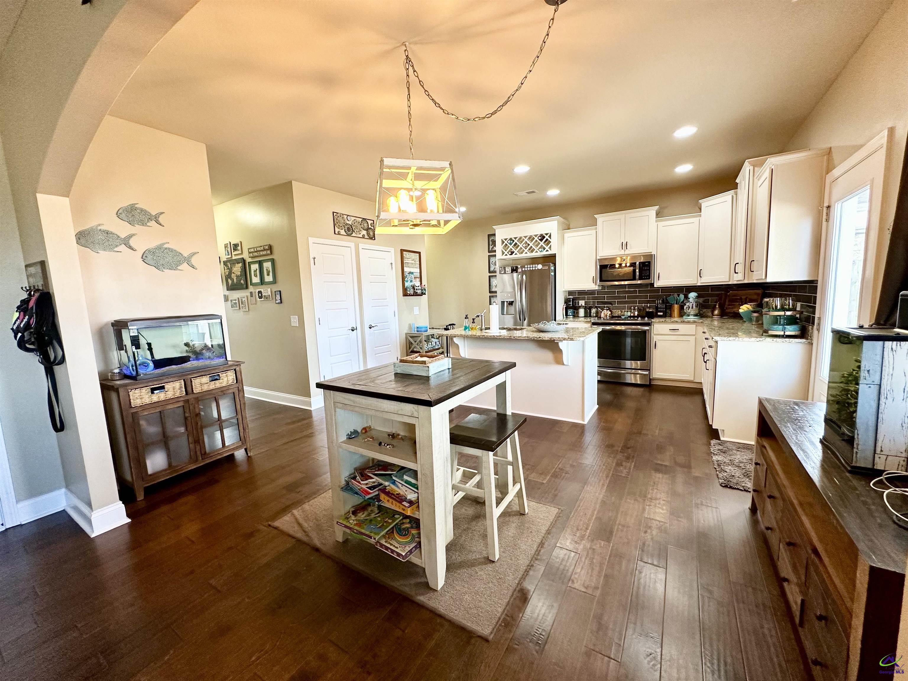 319 Rippling Water Way