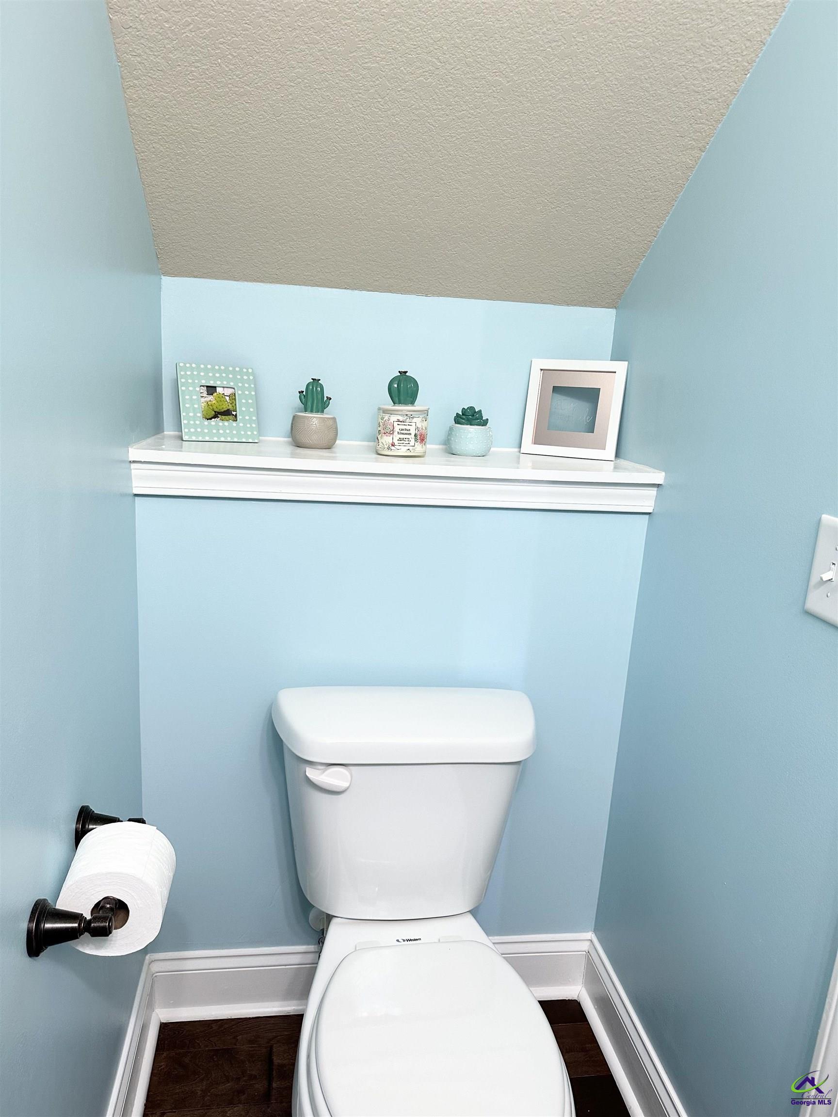 319 Rippling Water Way