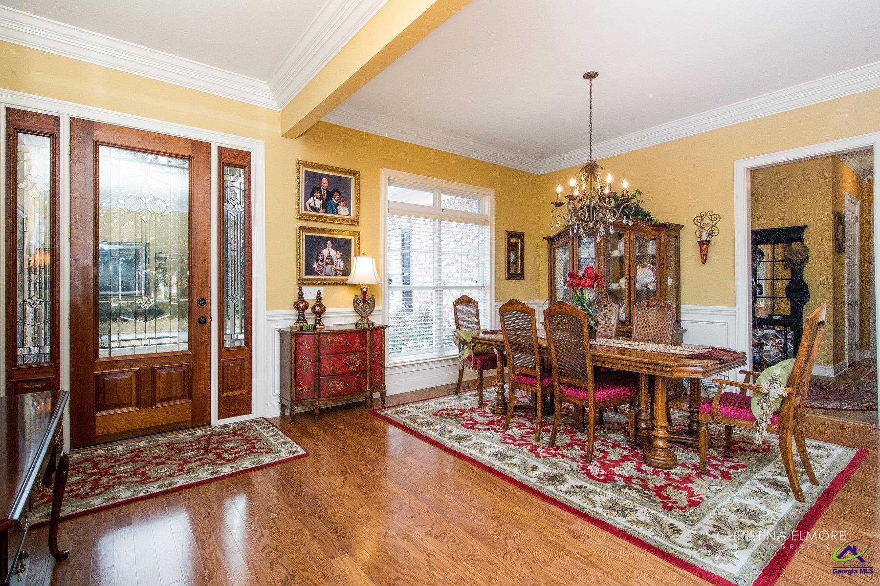 204 Steeplechase Run