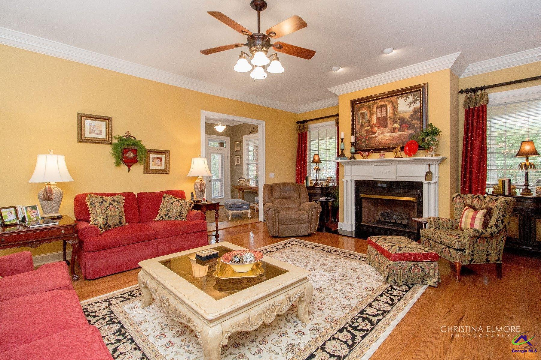 204 Steeplechase Run