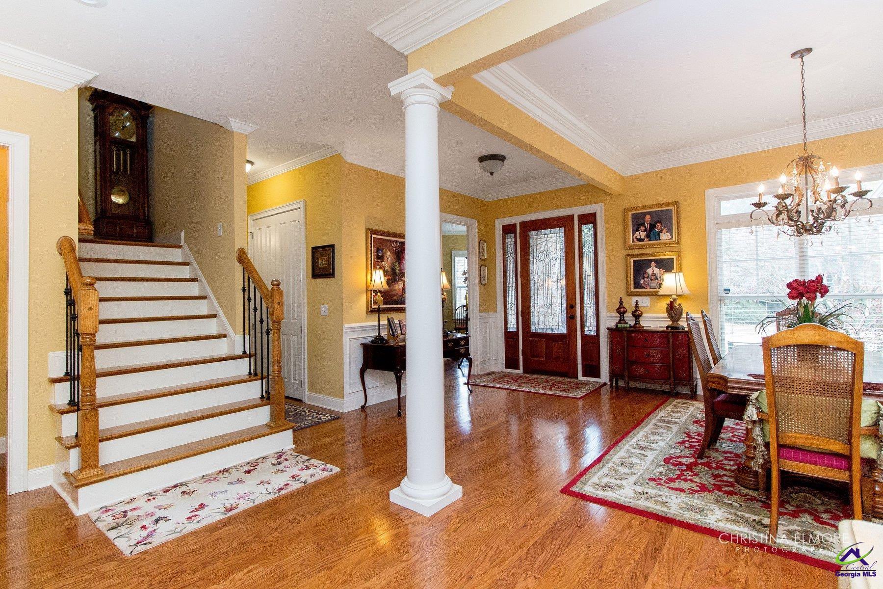 204 Steeplechase Run